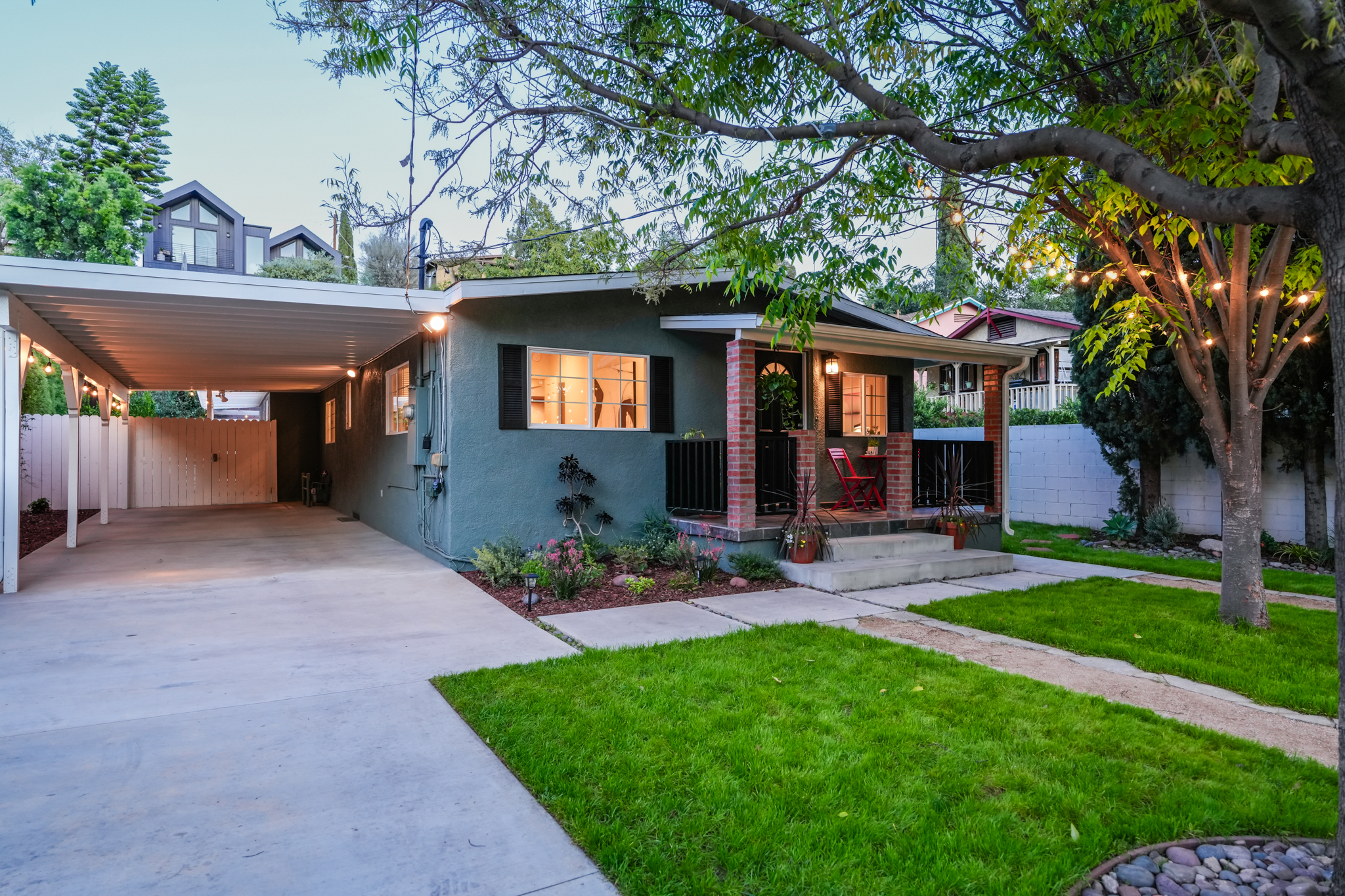  4814 Wicopee Ave - 物件實景