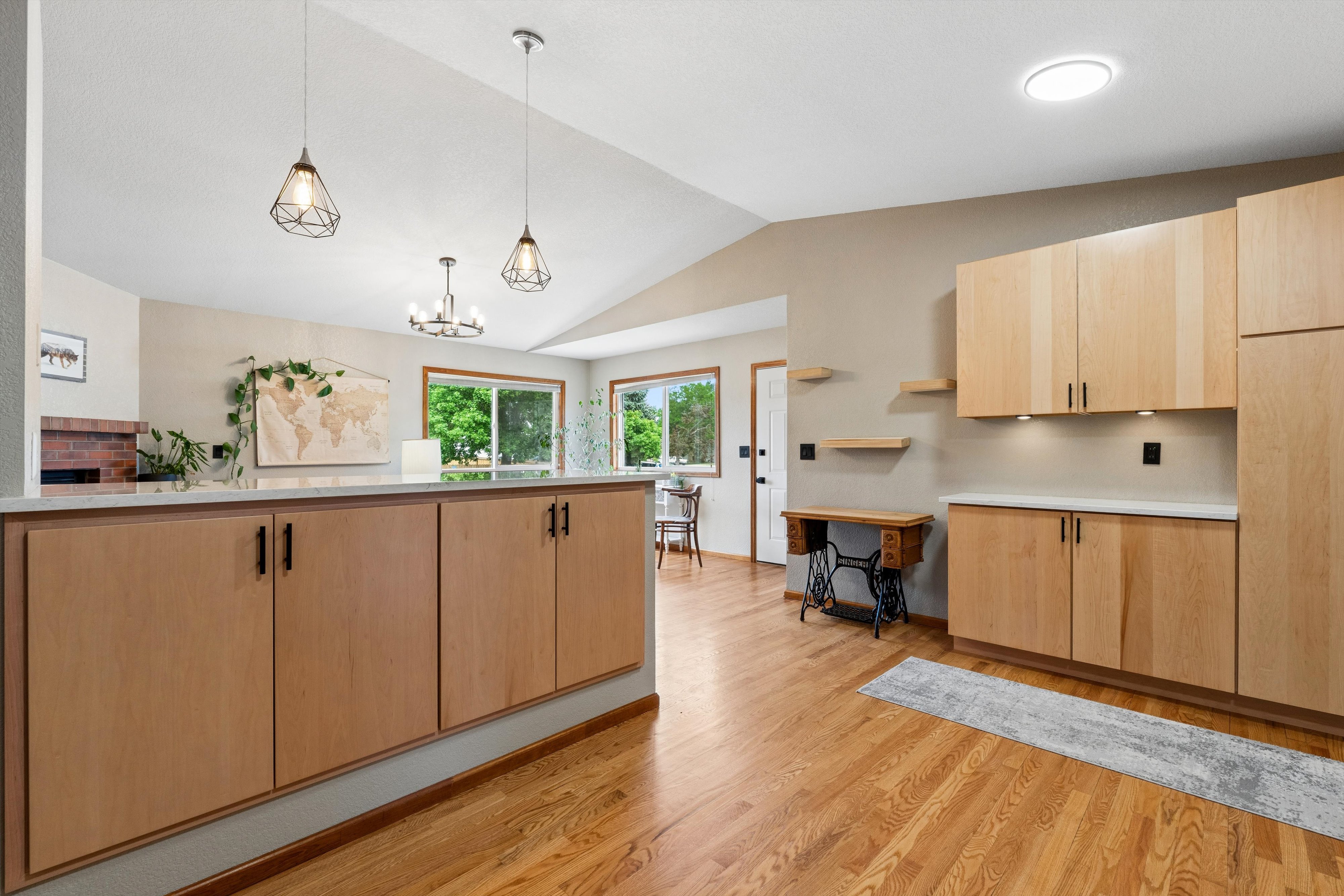  Beautifully Maintained Fort Collins Home - 物件實景
