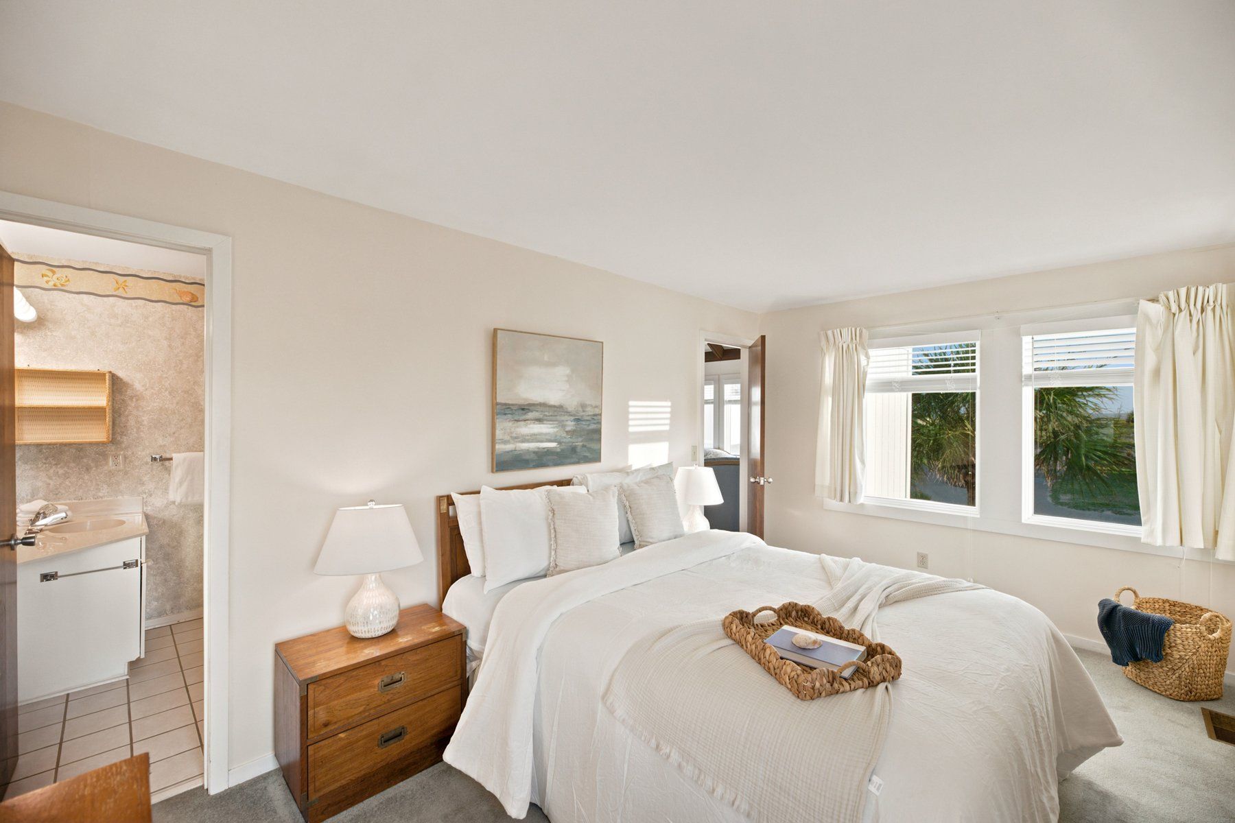  305 South Bald Head Wynd, Bald Head Island, NC 28461 - 物件實景