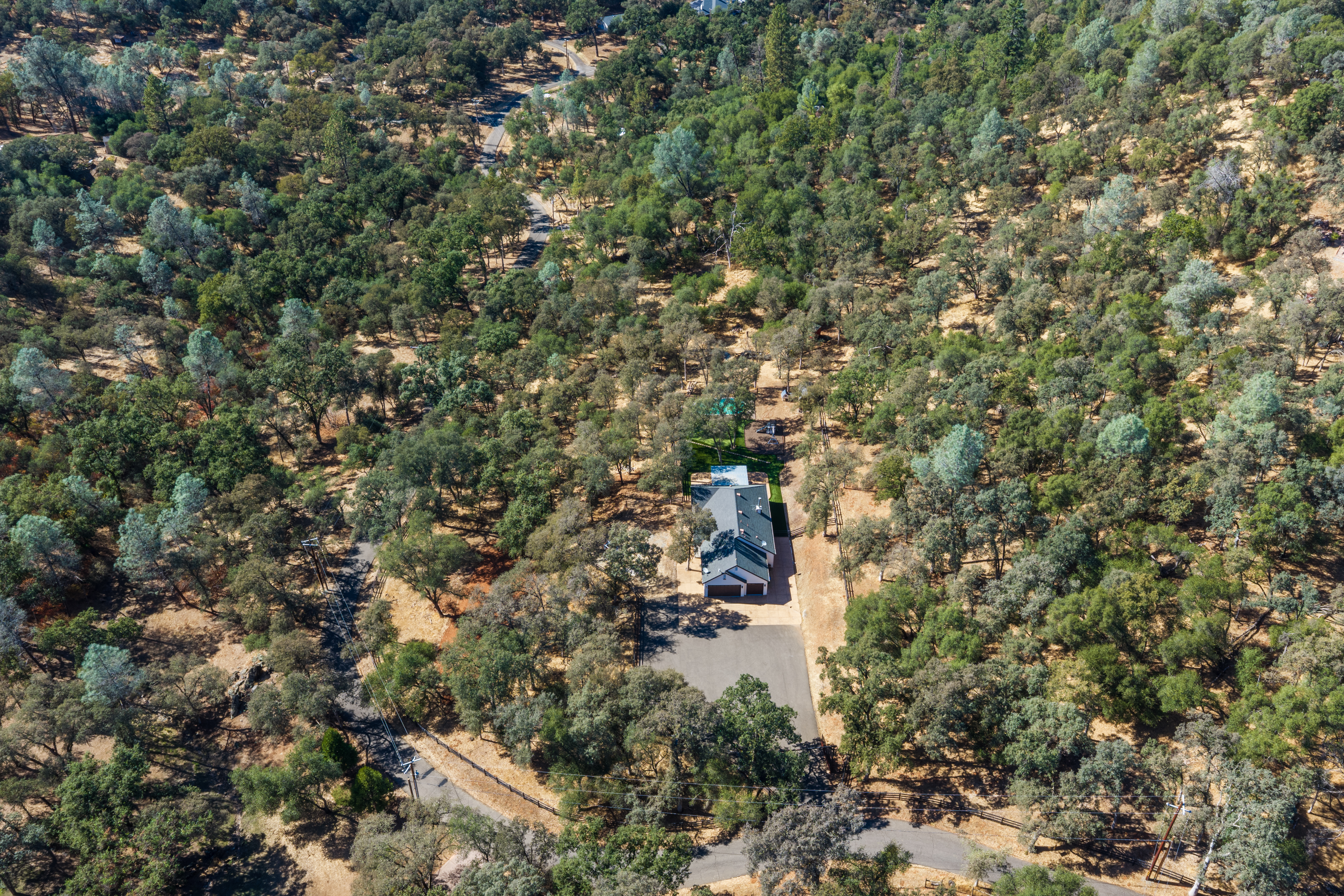  1400 Crooked Mile Court, Placerville, CA 95667 - 物件實景