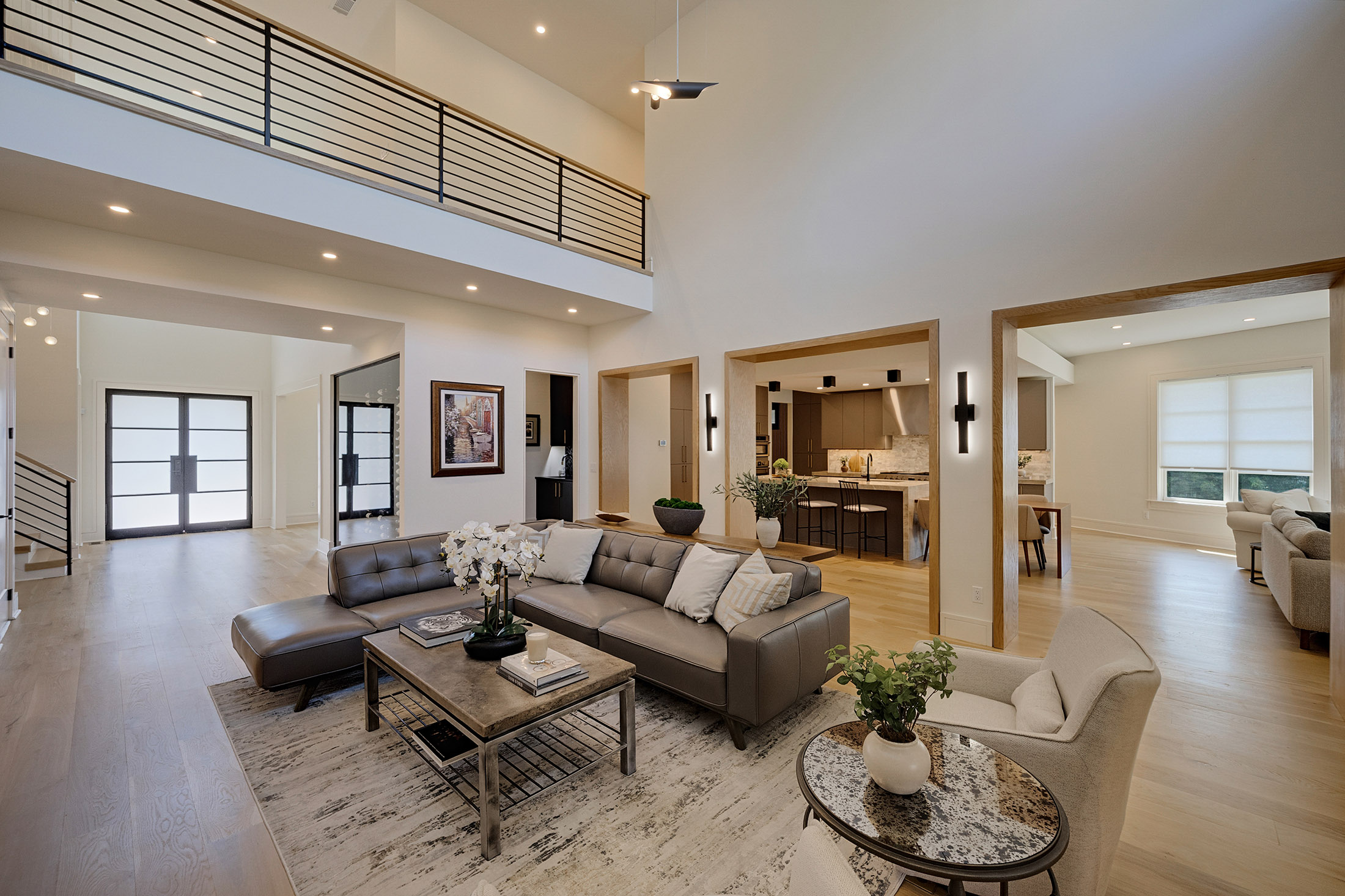  Striking Contemporary Design and Thoughtful Craftsmanship - 物件實景