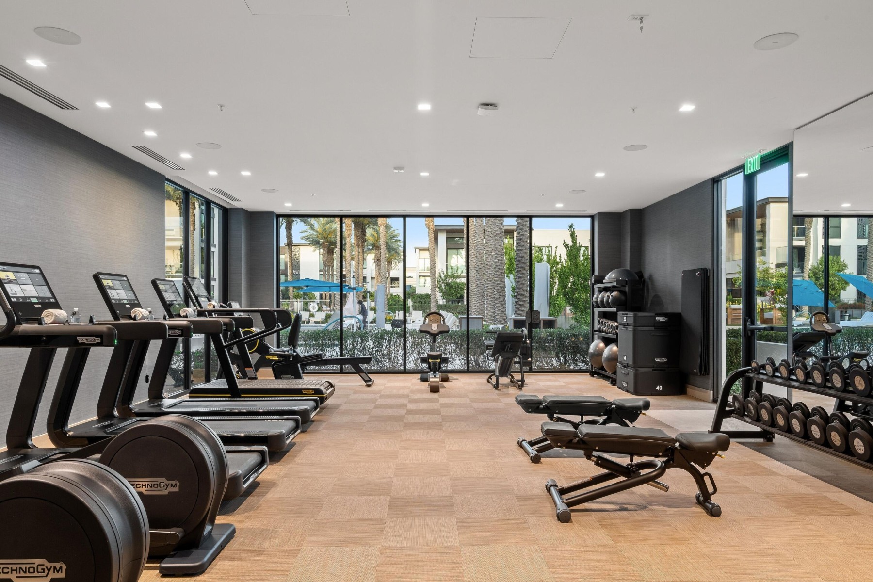  6587 N Palmeraie Boulevard  Paradise Valley, AZ - 物件實景