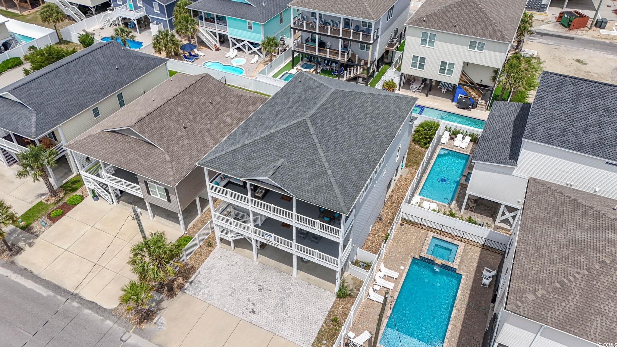 North Myrtle Beach, South Carolina, 29582, United States, 5 Bedrooms Bedrooms, ,6 BathroomsBathrooms,Residential,For Sale,1839479