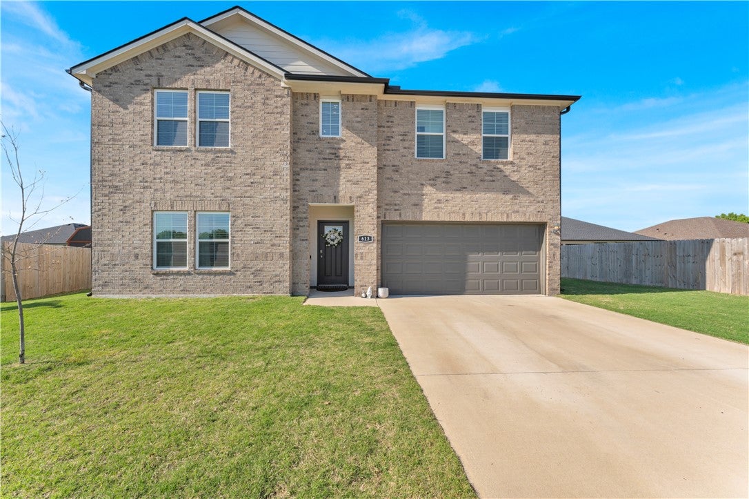 Cattleman Ct, Siloam Springs, AR 72761