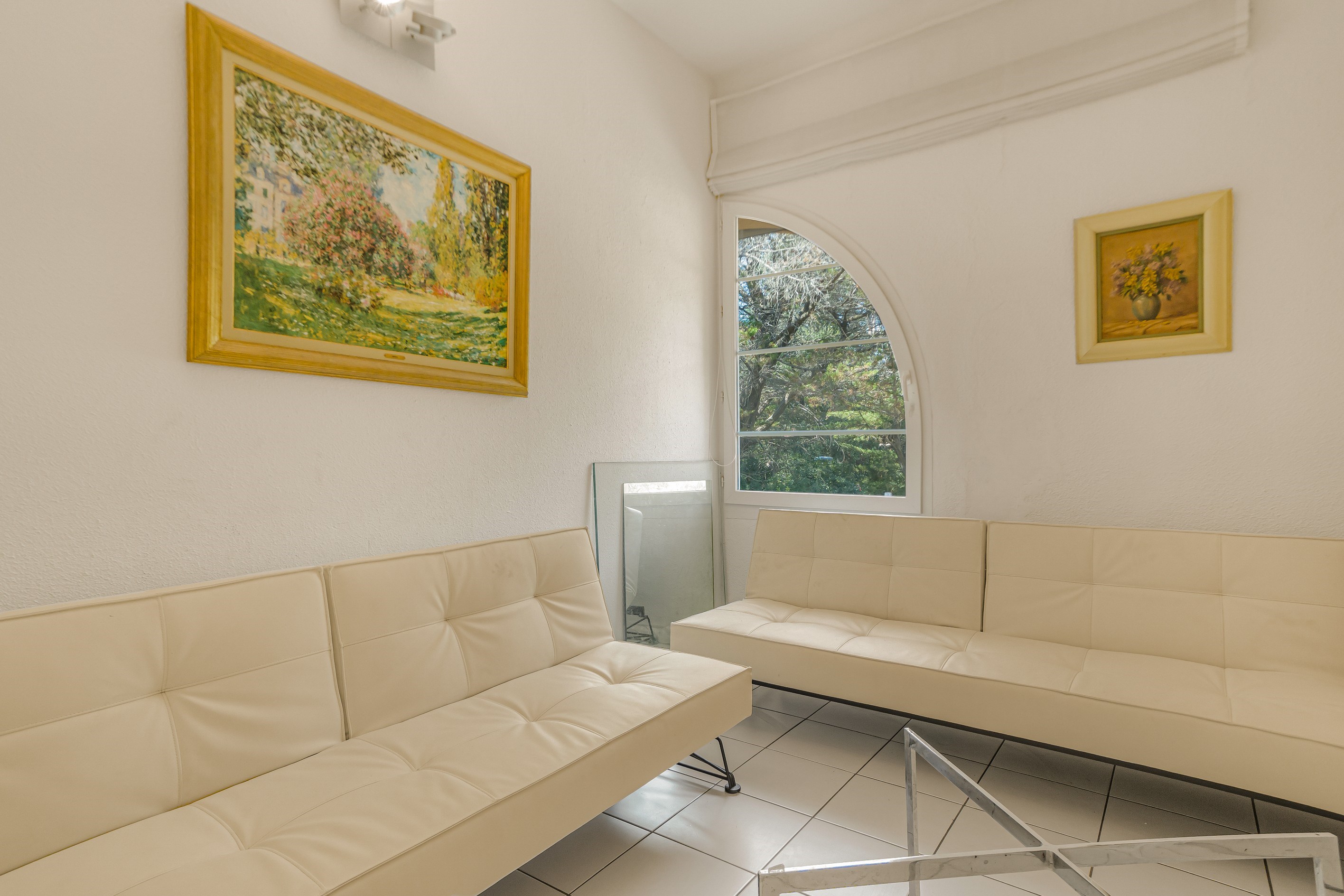  Sole Agent, Exceptional Villa in Théoule-sur-Mer. - 物件實景