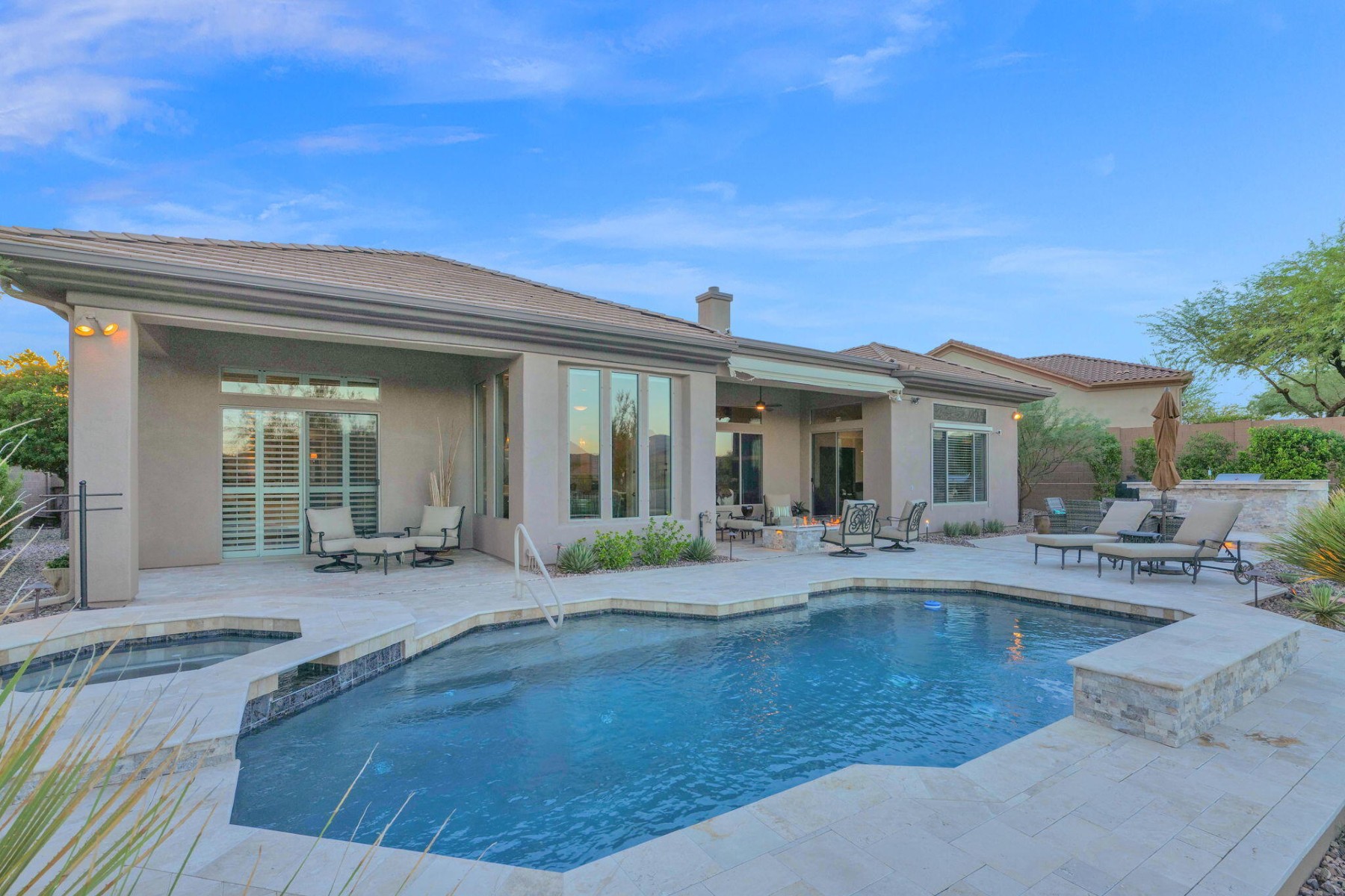  41505 N Whistling Strait Dr  Anthem, AZ - 物件實景