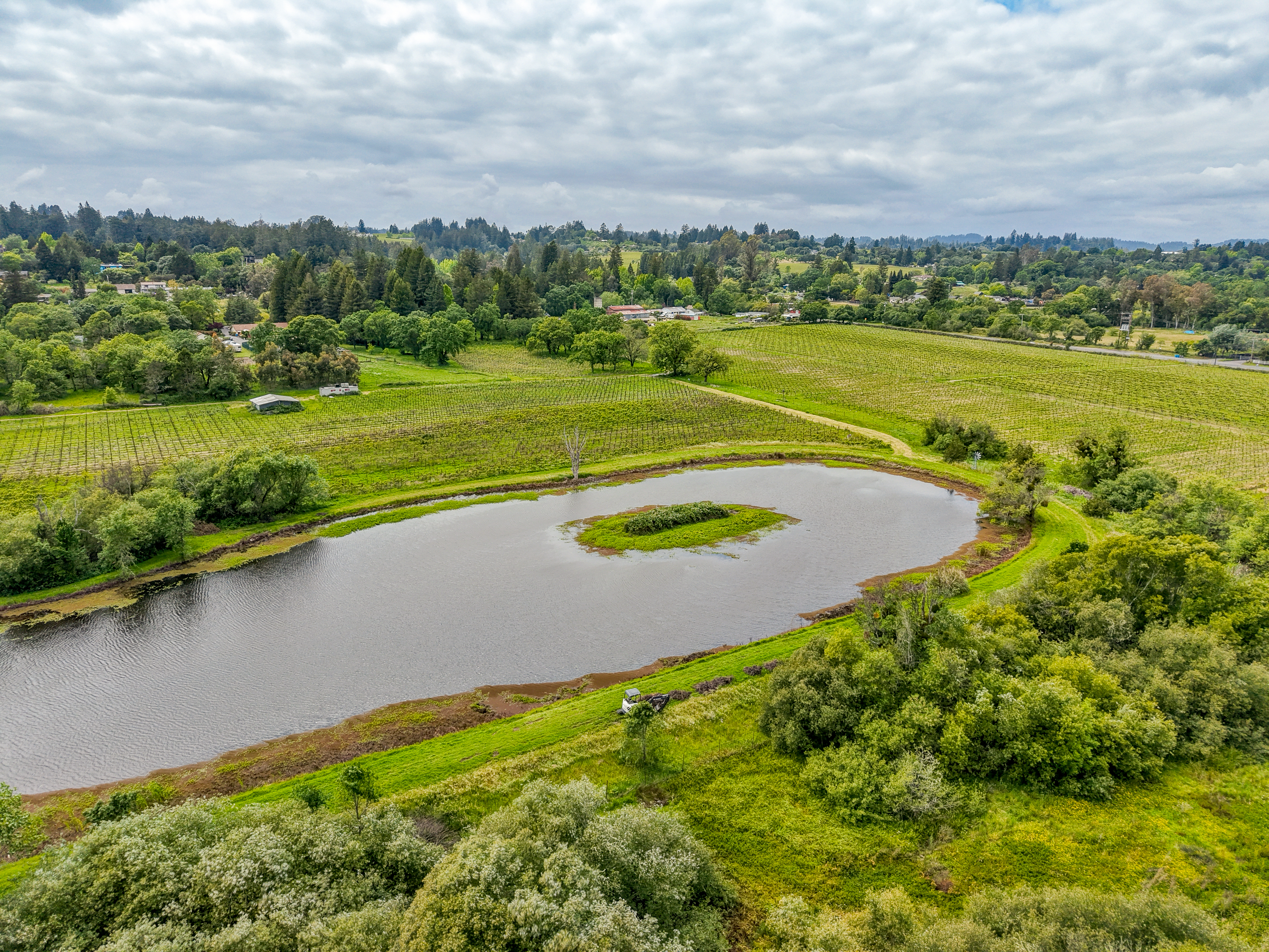  9700 Mill Station Road, Sebastopol, CA 95472 - 物件實景