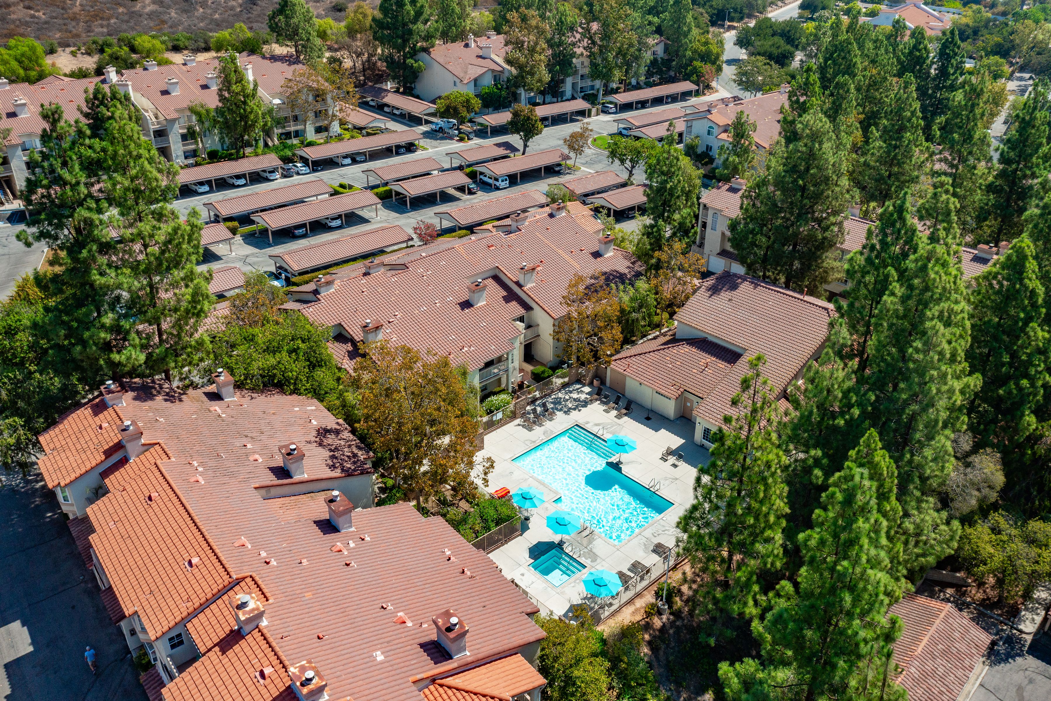  5728 Oak Bend Lane, 208, Oak Park - 物件實景