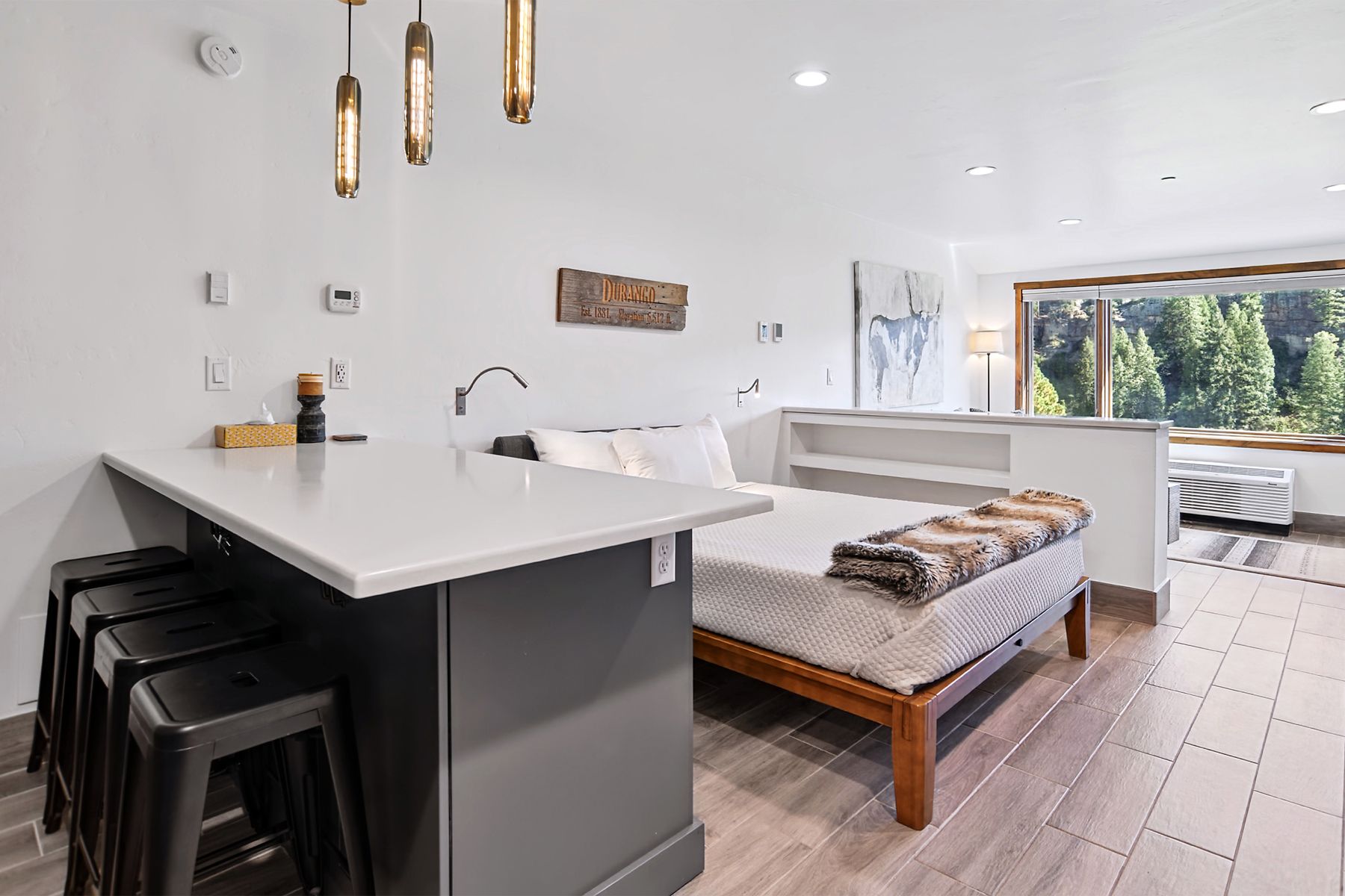  314 N Tamarron Drive, # 339 Durango, CO 81301 - 物件實景