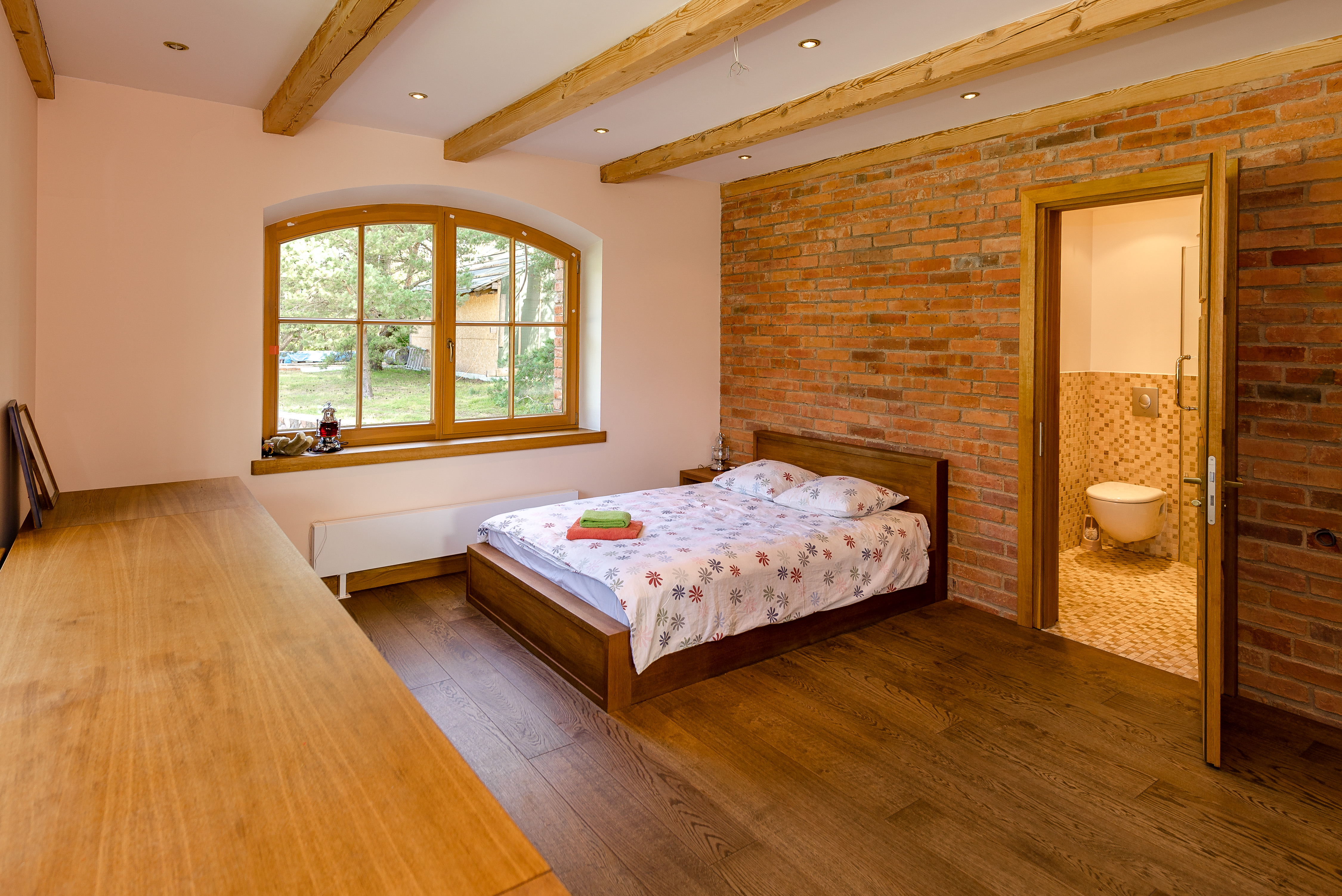  Exquisite rural property by the sea - 物件實景