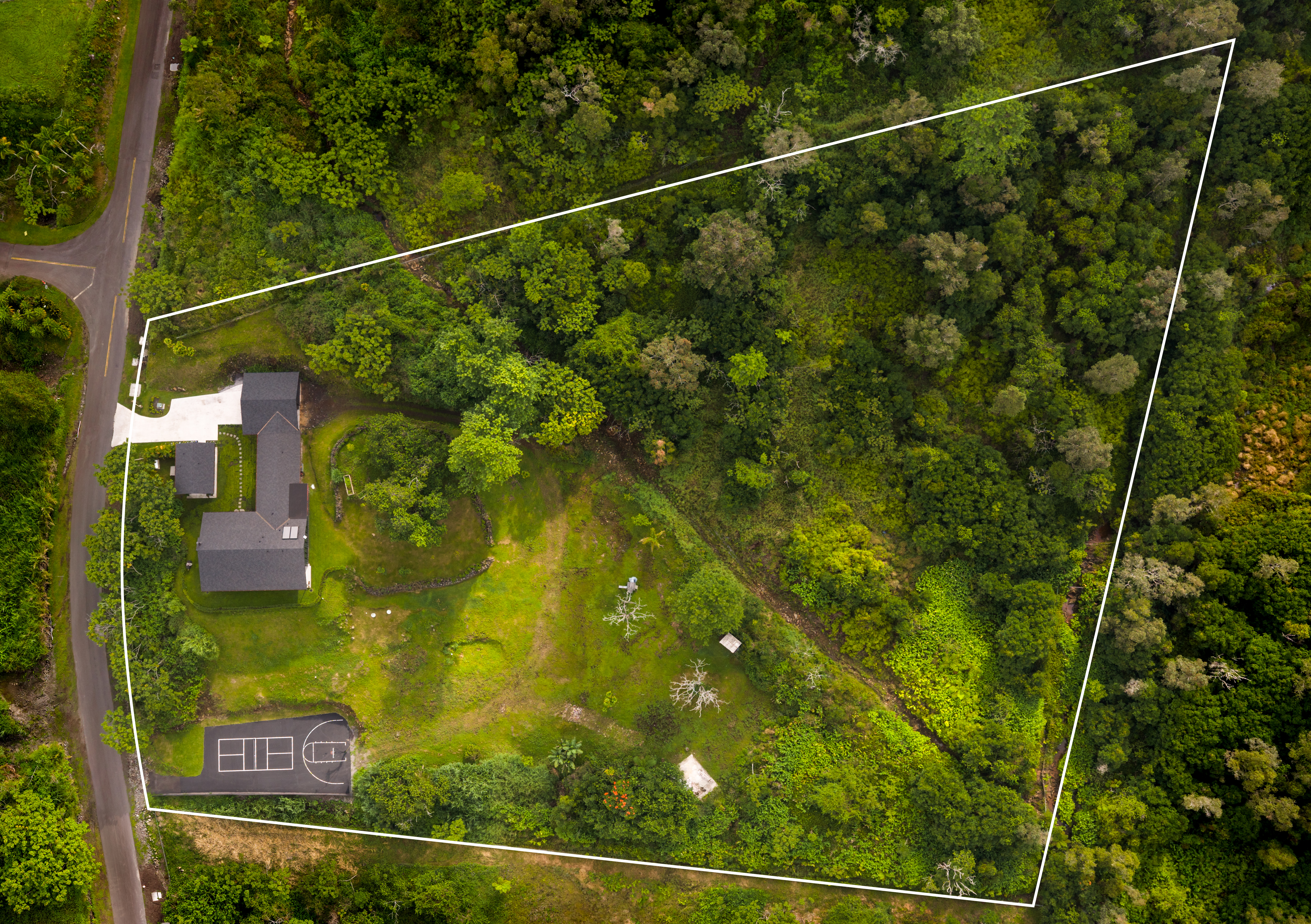  75-5544 Nalo Meli Drive, Holualoa, HI 96725 - 物件實景