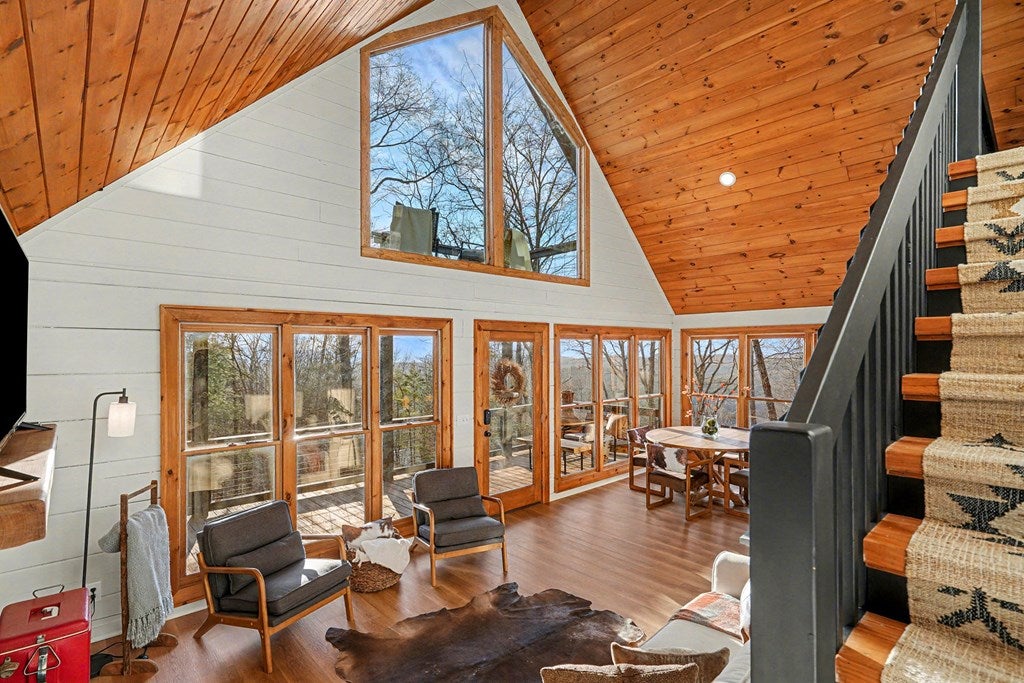 Mineral Bluff, Georgia, 30559, United States, 3 Bedrooms Bedrooms, ,3 BathroomsBathrooms,Residential,For Sale,2006593