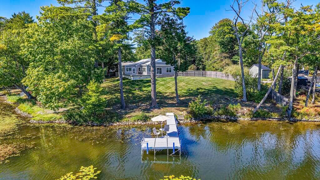 Rogers Rd, Orrington, ME 04474 #1