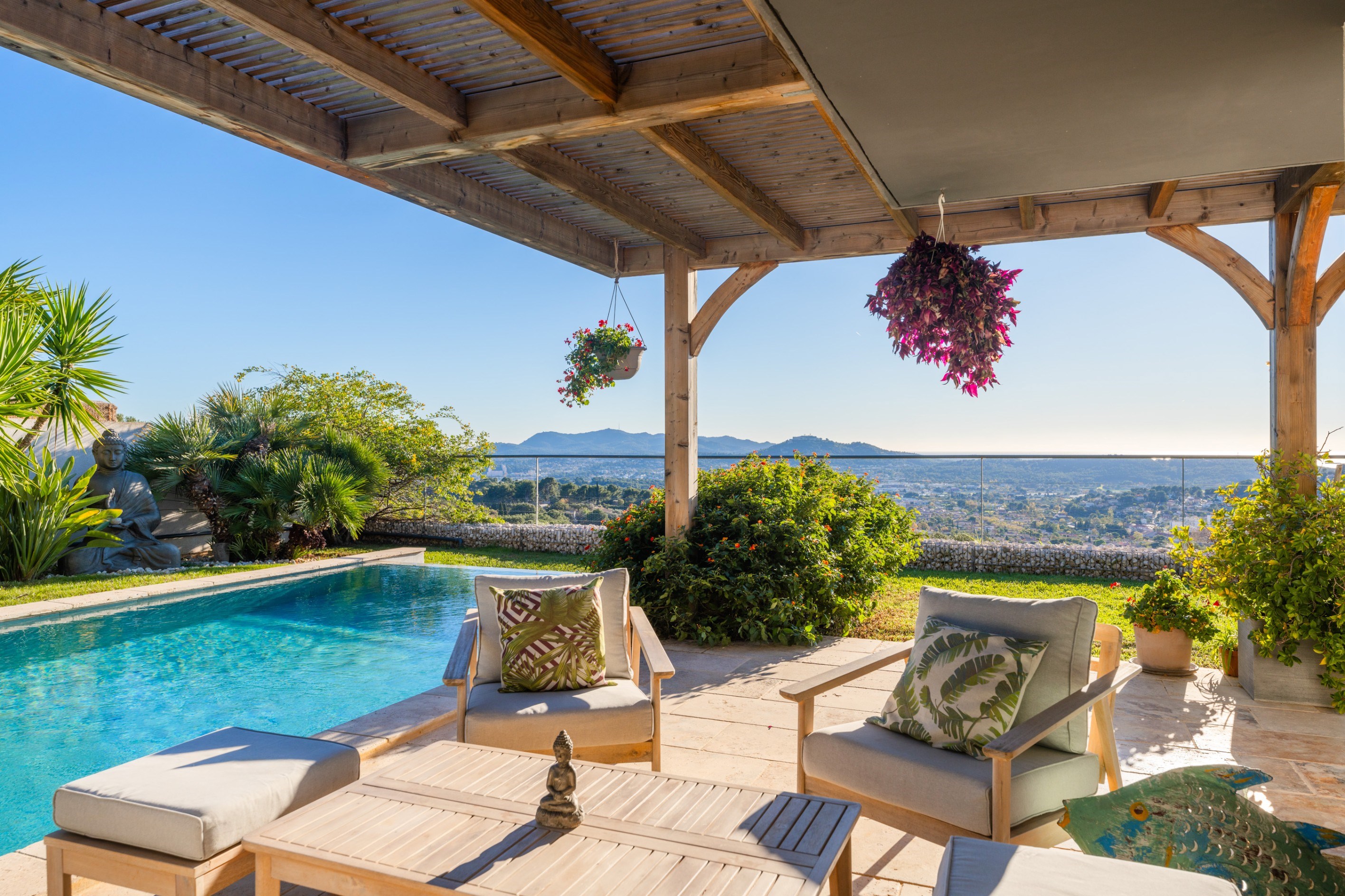  Ollioules - House with Panoramic Views - 物件實景