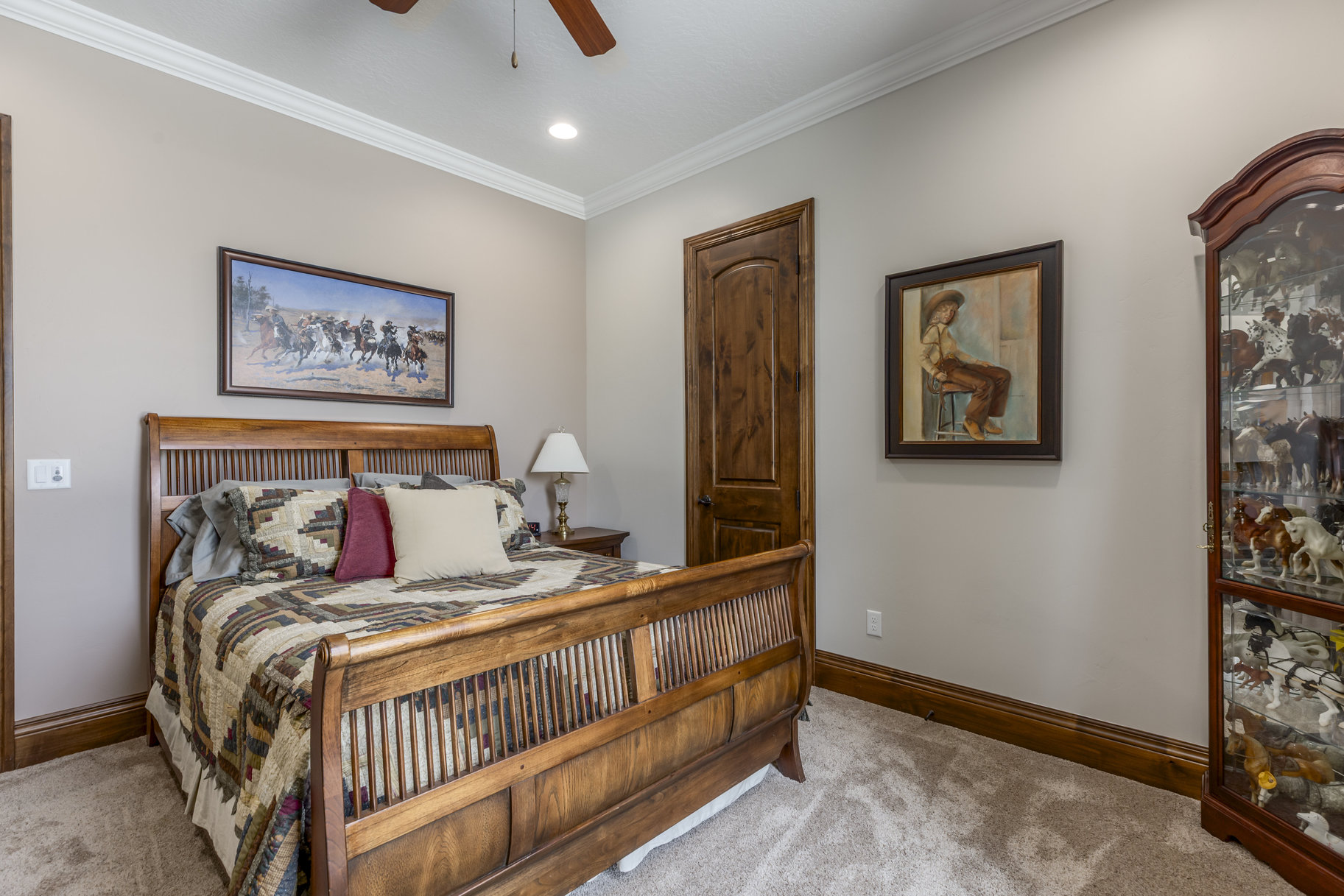  World-Class Equestrian Estate with Unmatched Luxury and Views in Heber Valley - 物件實景