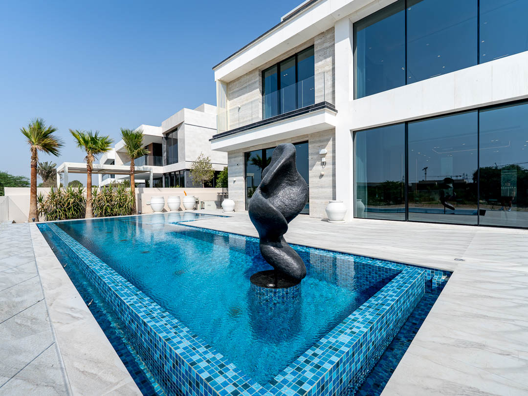 Dubai, Dubai, AE, 6 Bedrooms Bedrooms, ,Residential,For Sale,1987714