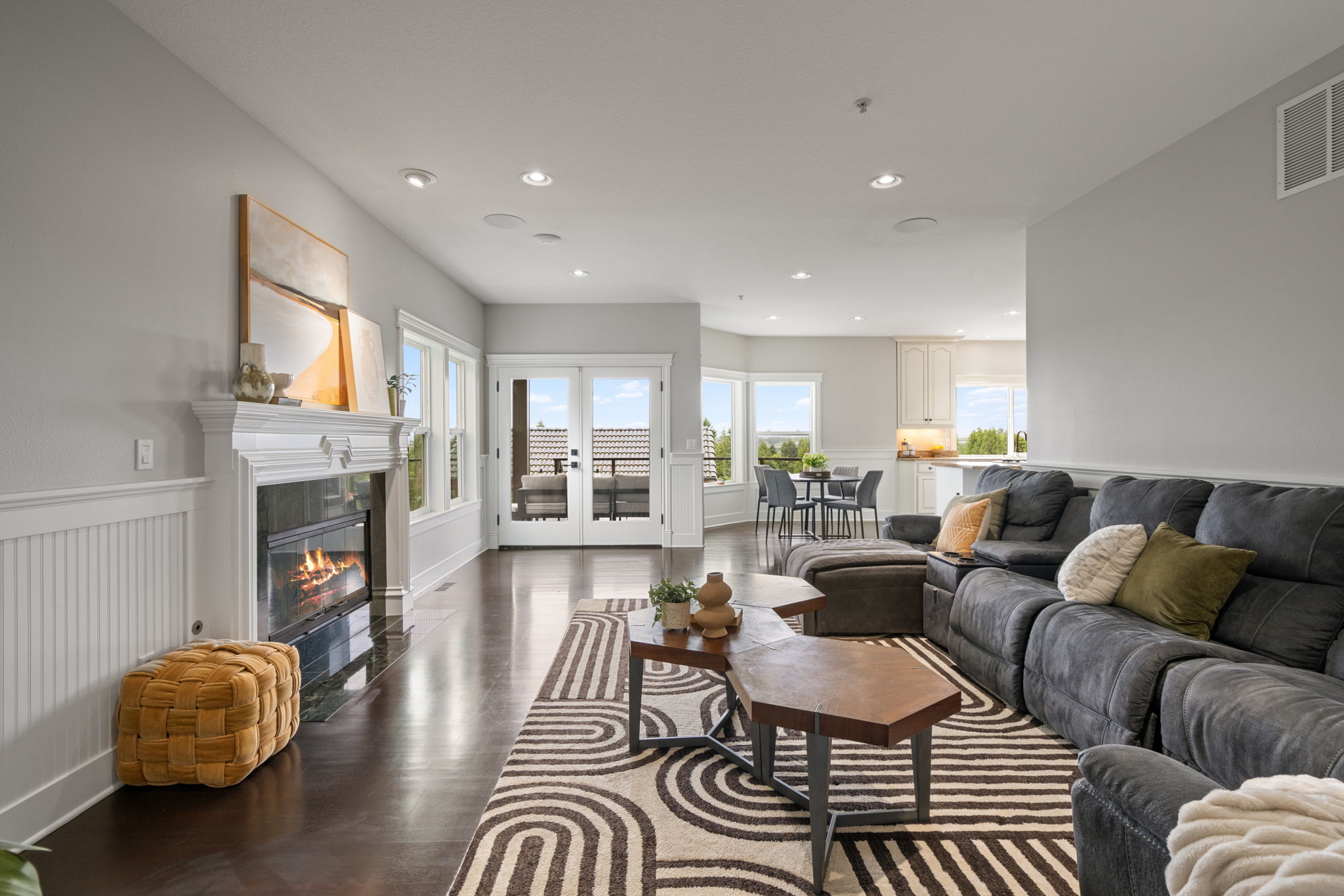  12815 SE Rivercrest Dr, Vancouver, WA 98683 - 物件實景