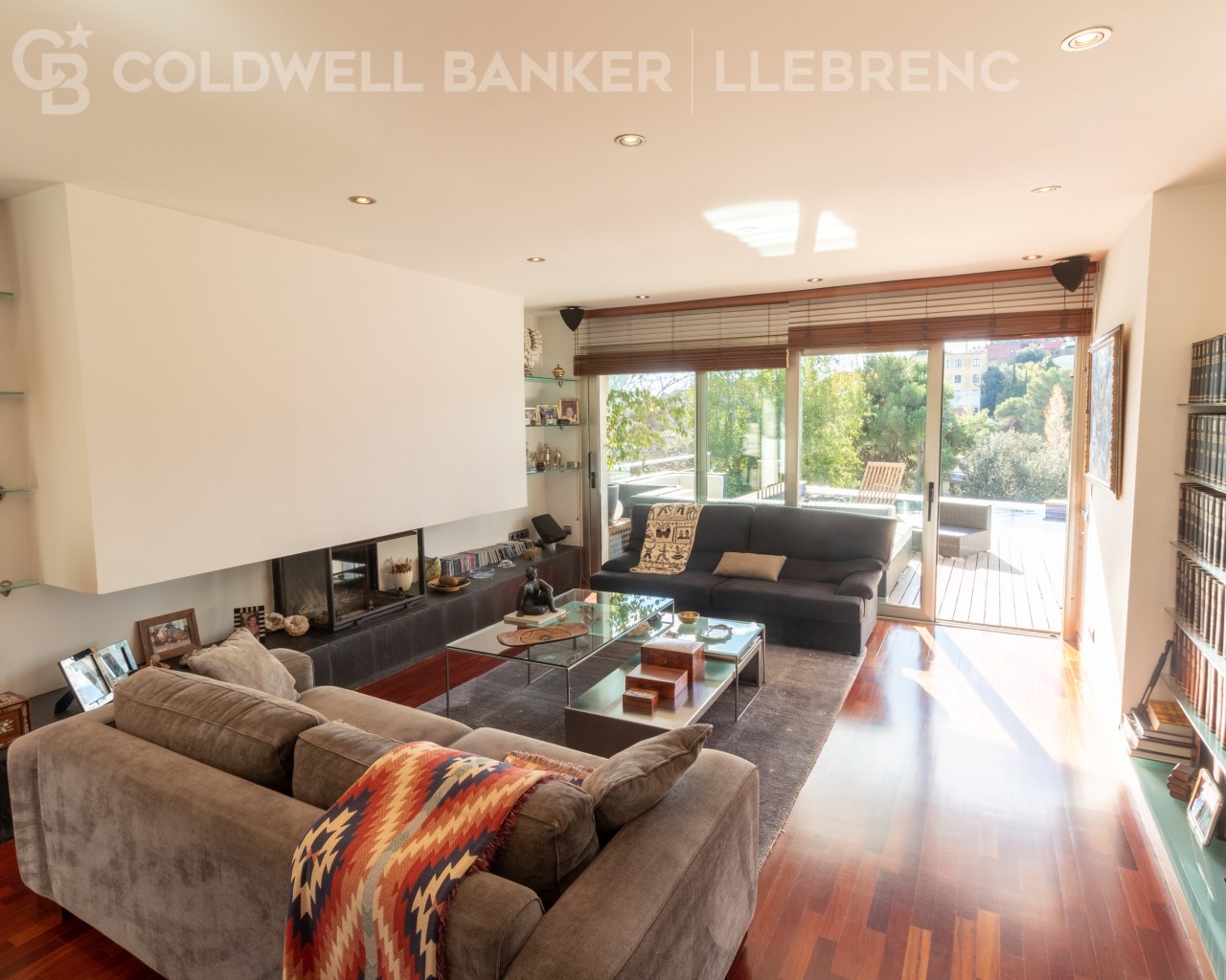 Barcelona, Barcelona, Sarri? - Sant Gervasi, Vallv, Barcelona, Catalonia, ES, 5 Bedrooms Bedrooms, ,6 BathroomsBathrooms,Residential,For Sale,Barcelona, Barcelona, Sarri? - Sant Gervasi, Vallv,1448813