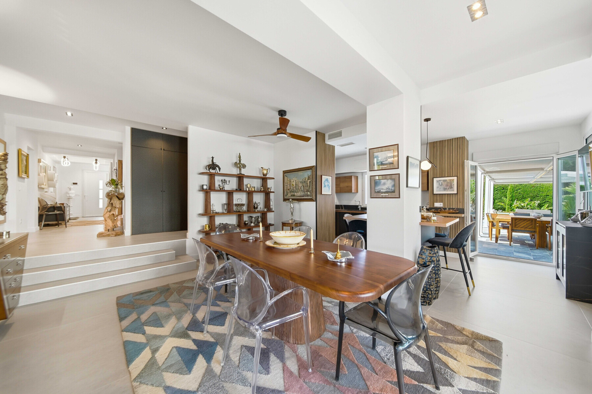  Elegant, renovated villa in a prime location on the canal - 物件實景