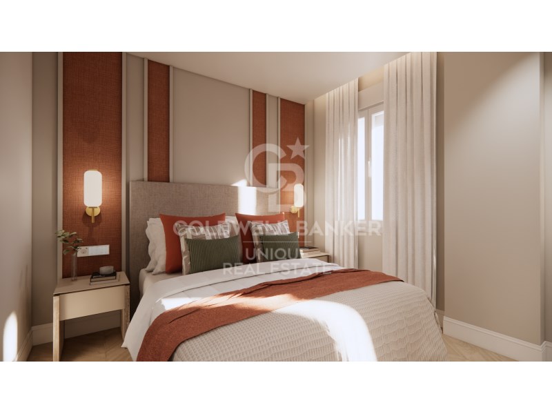 Madrid, Comunidad de Madrid, ES, 3 Bedrooms Bedrooms, ,3 BathroomsBathrooms,Residential,For Sale,1849866
