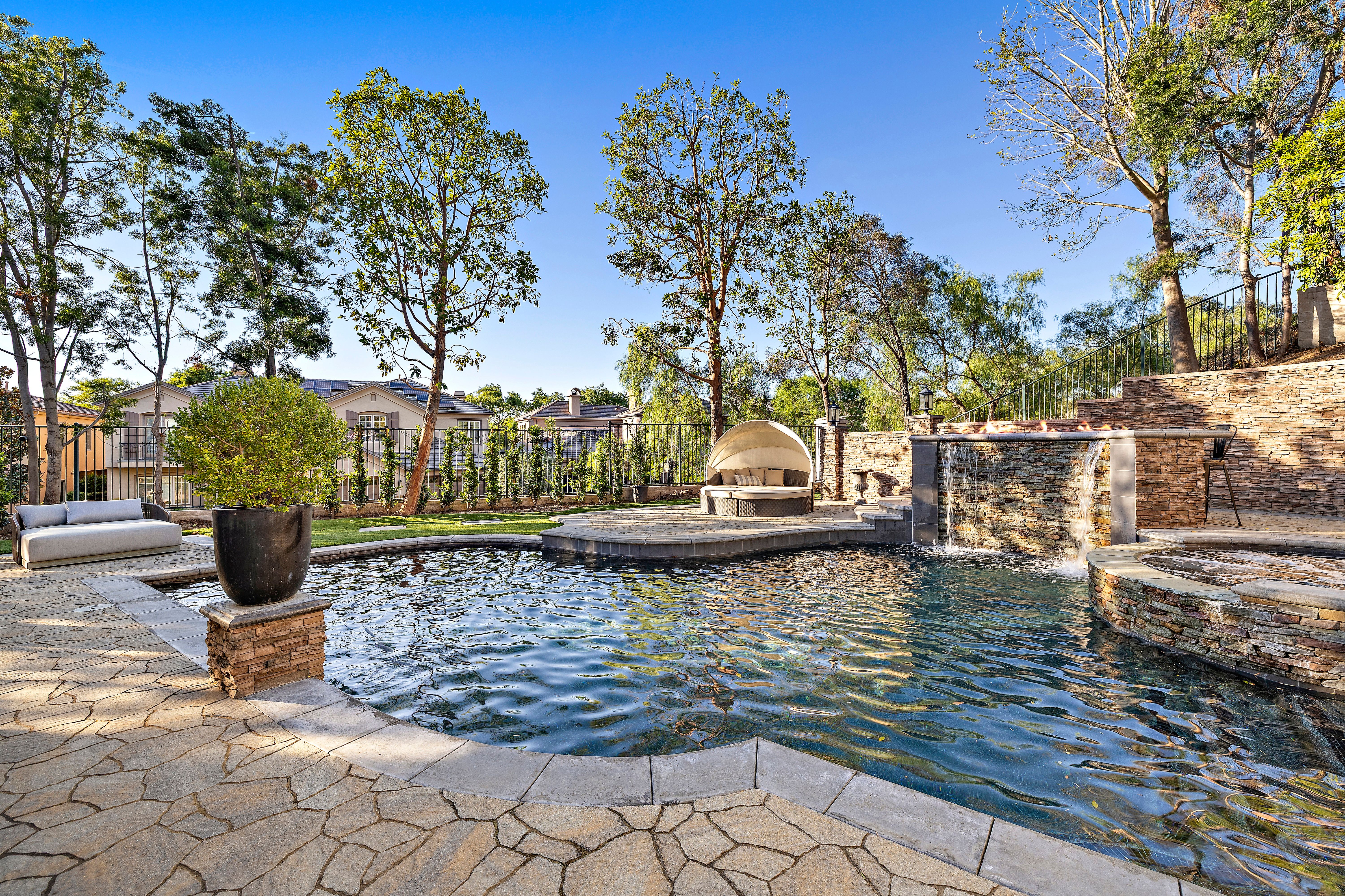  22 Hawthorne Lane, Coto de Caza, CA 92679 - 物件實景