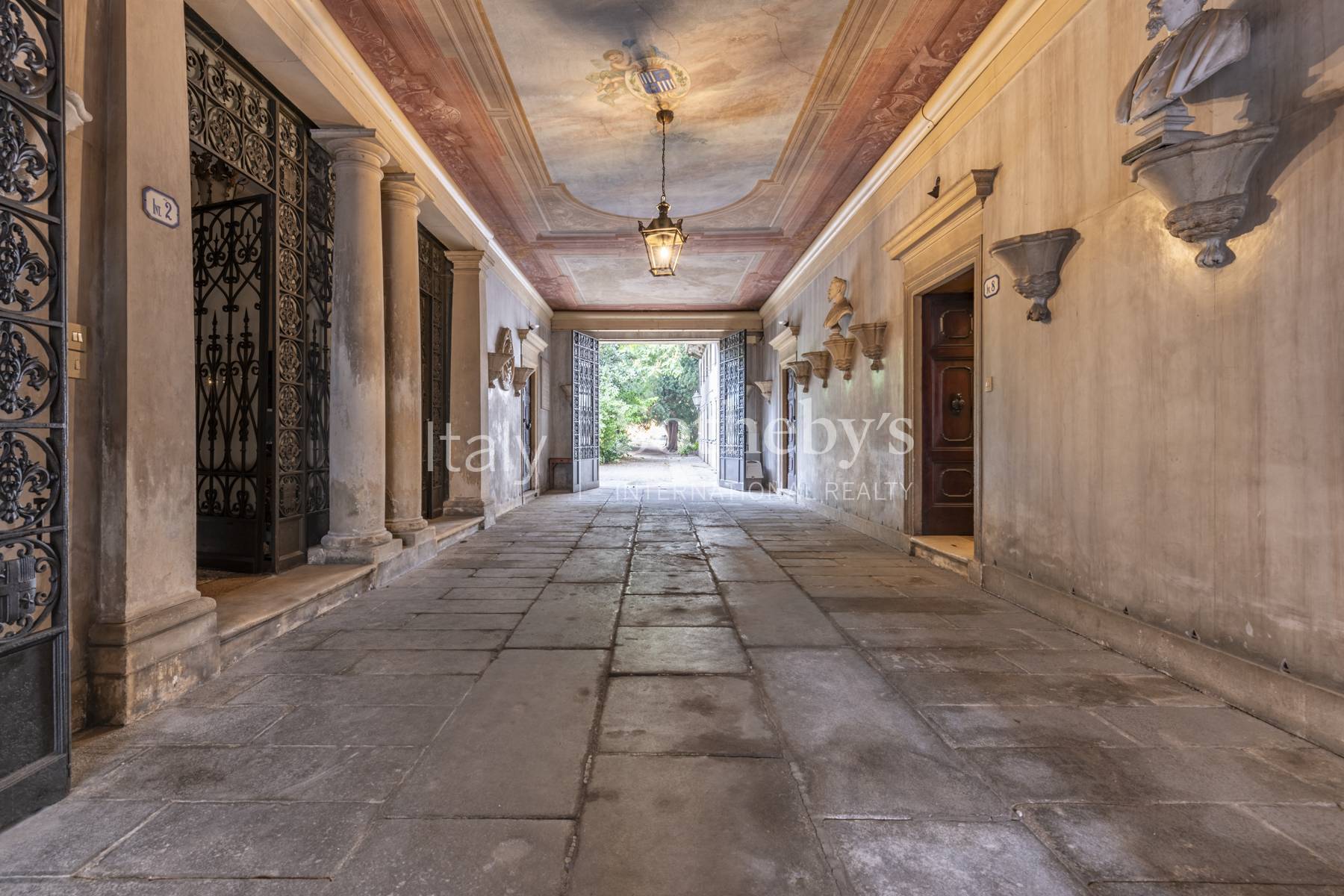  Exclusive penthouse in the historic center of Padua - 物件實景