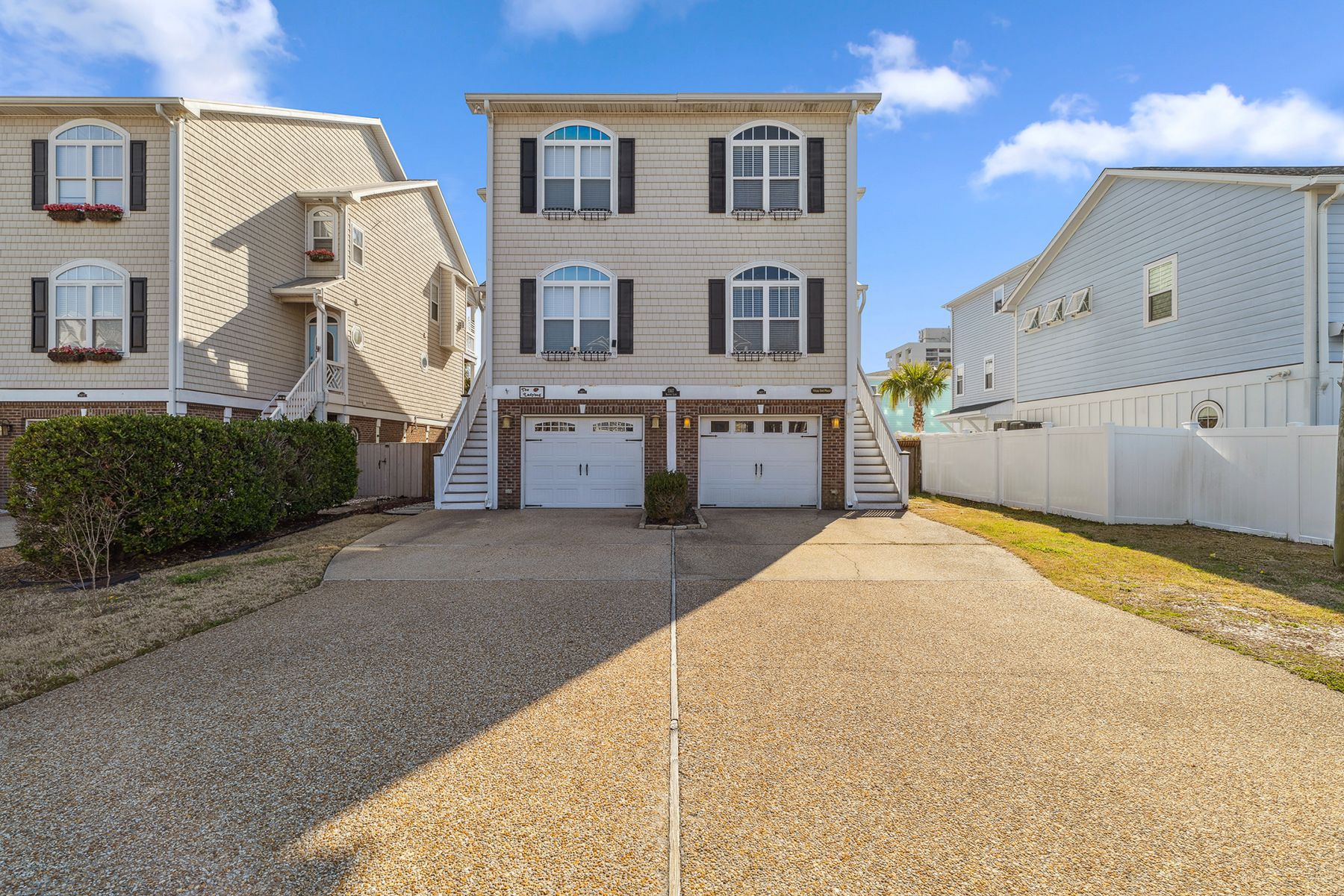  1317 Snapper Lane, Unit 2, Carolina Beach, NC 28428 - 物件實景