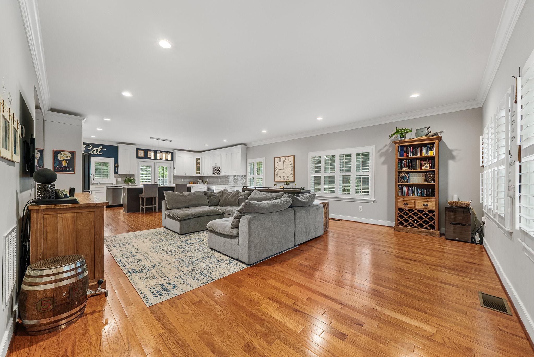  613 S Buchanan Street, Arlington, VA, 22204 - 物件實景