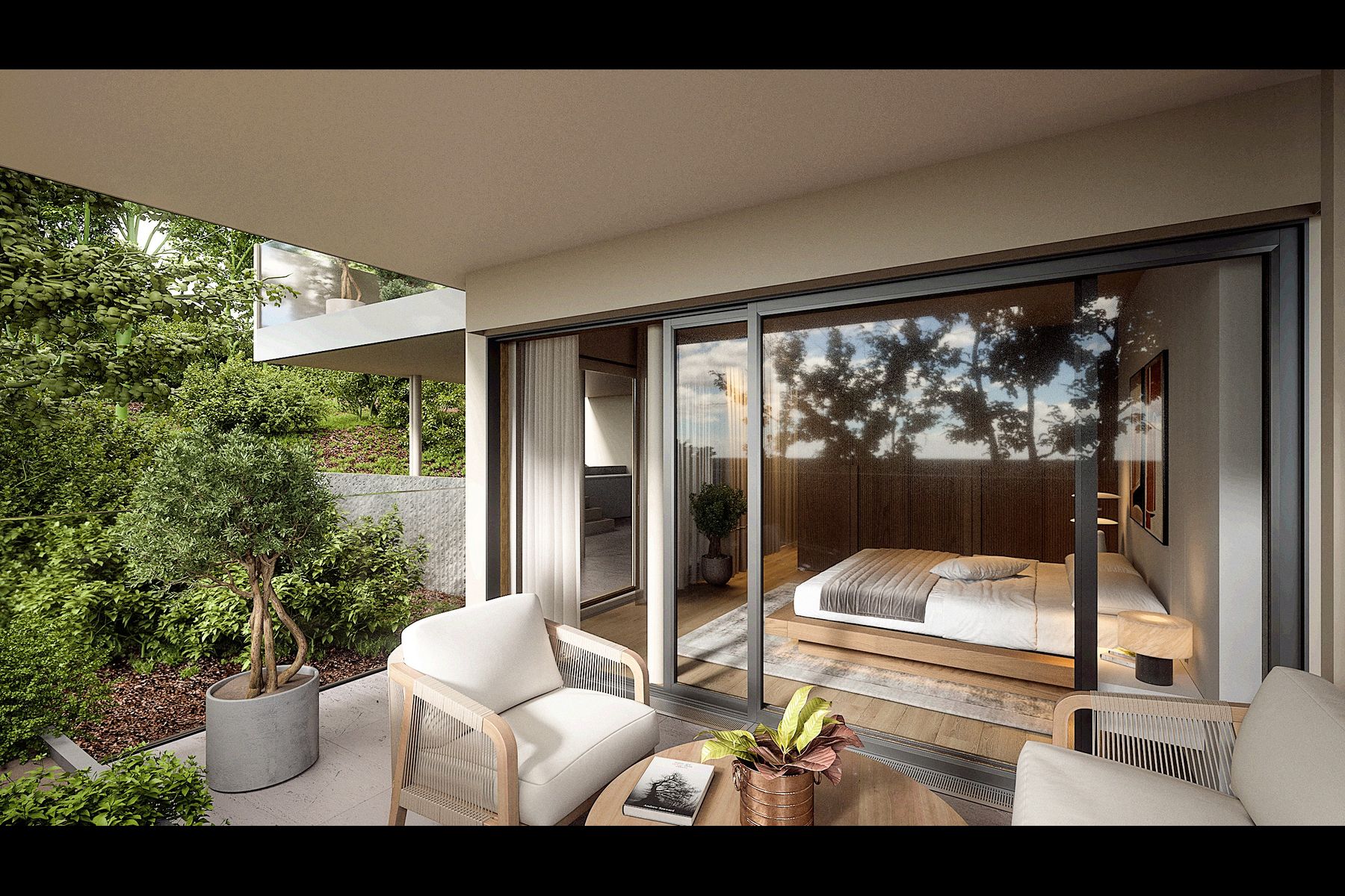  New luxury property, fully furnished. - 物件實景