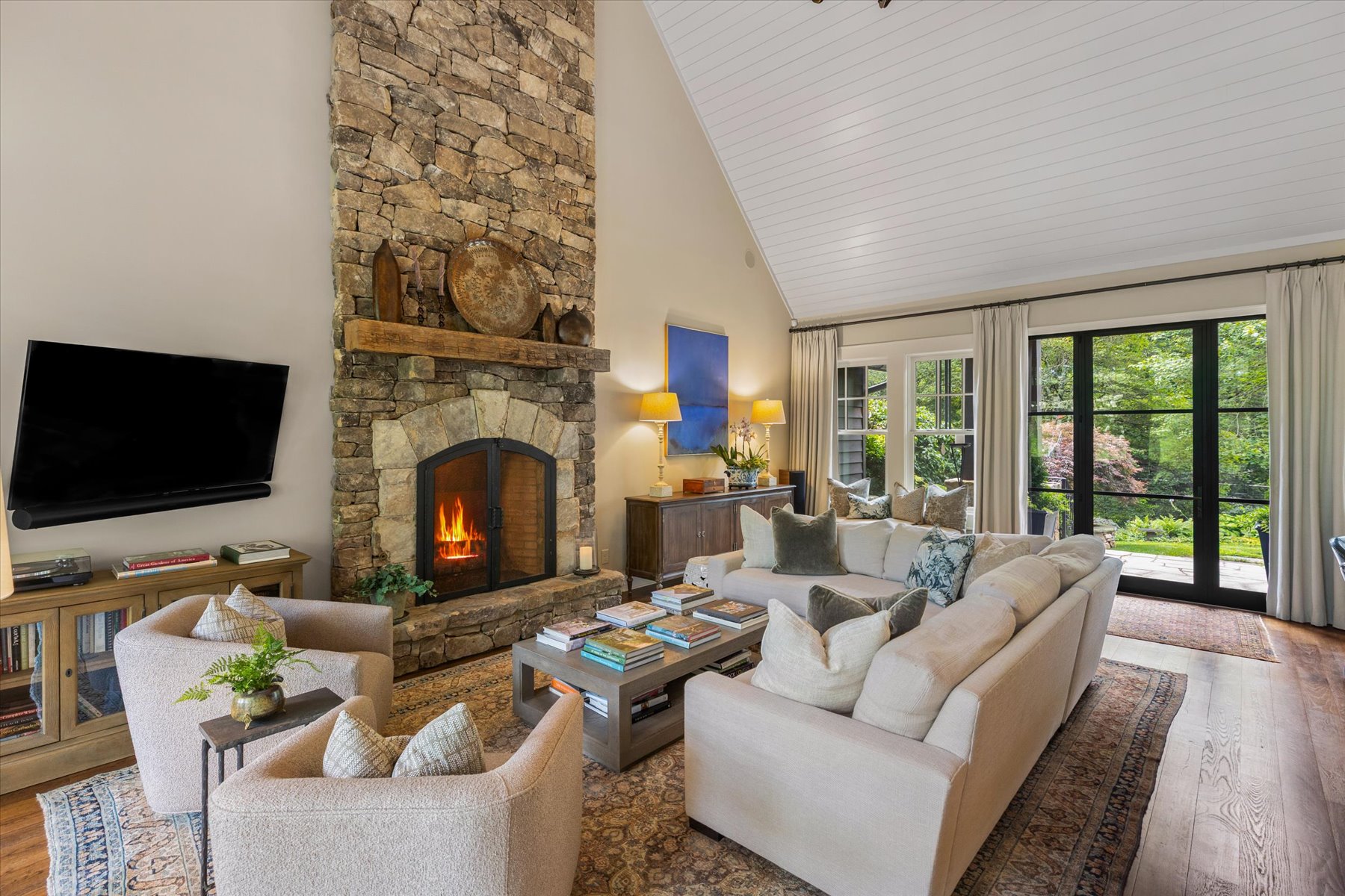  494 Country Club Drive, Highlands, NC 28741 - 物件實景