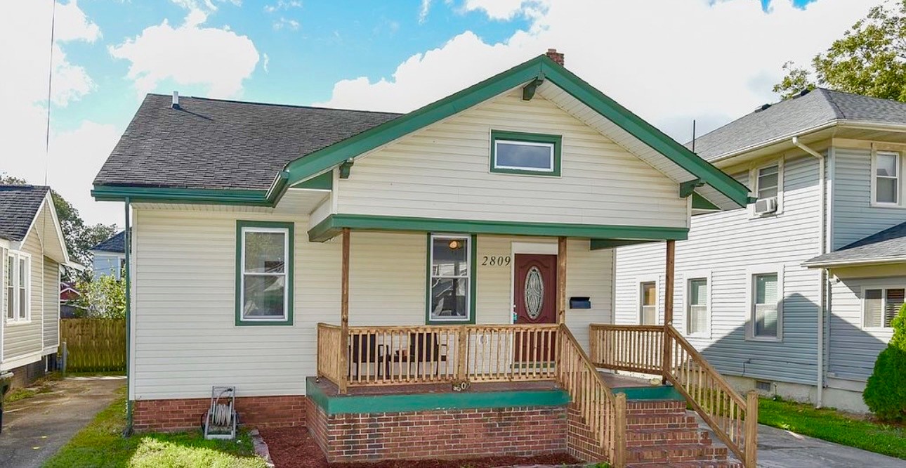 Kimball Ter, Norfolk, VA 23504