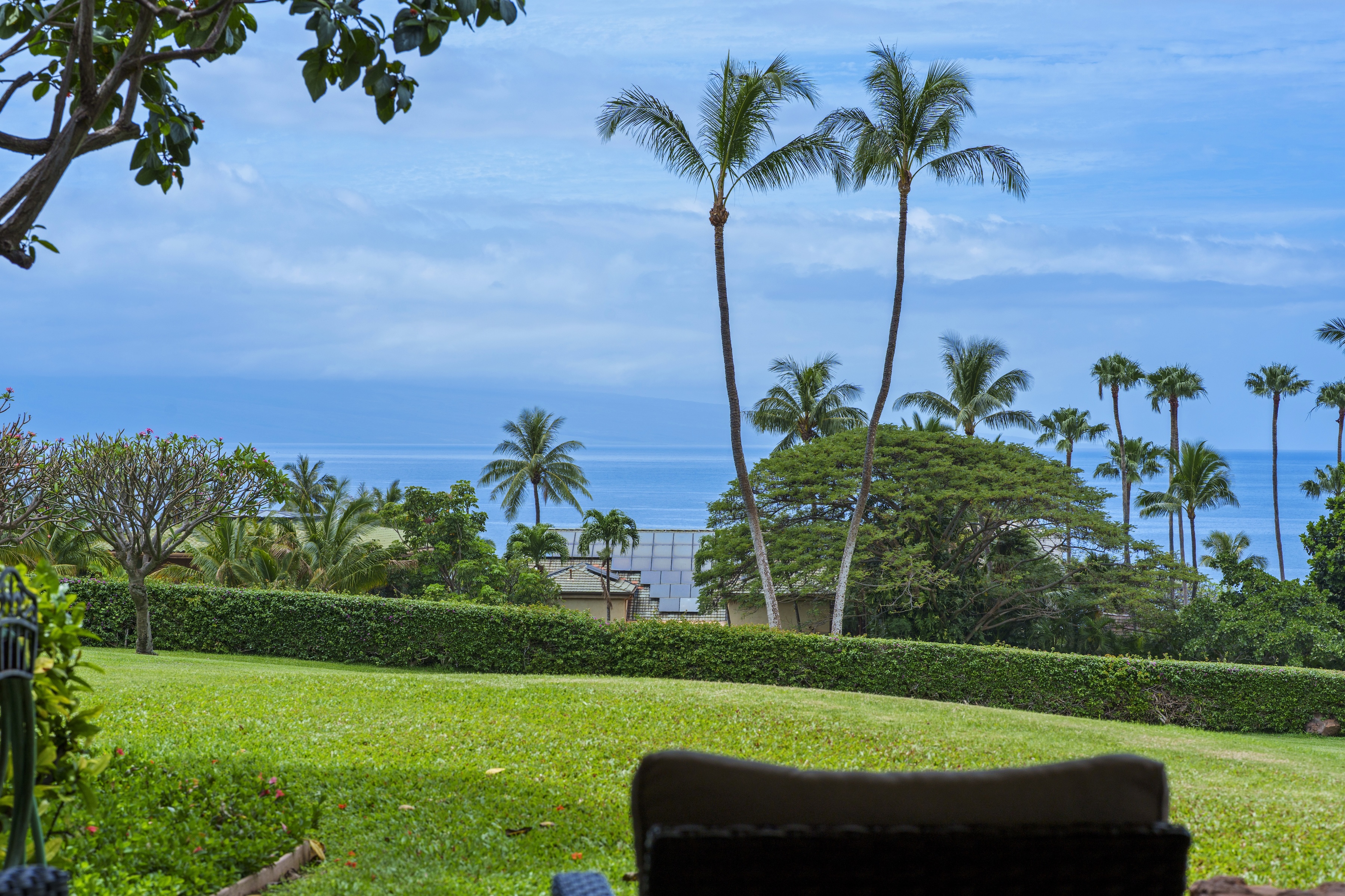  Modern Kaanapali Masters Residence with Views and Privacy - 物件實景