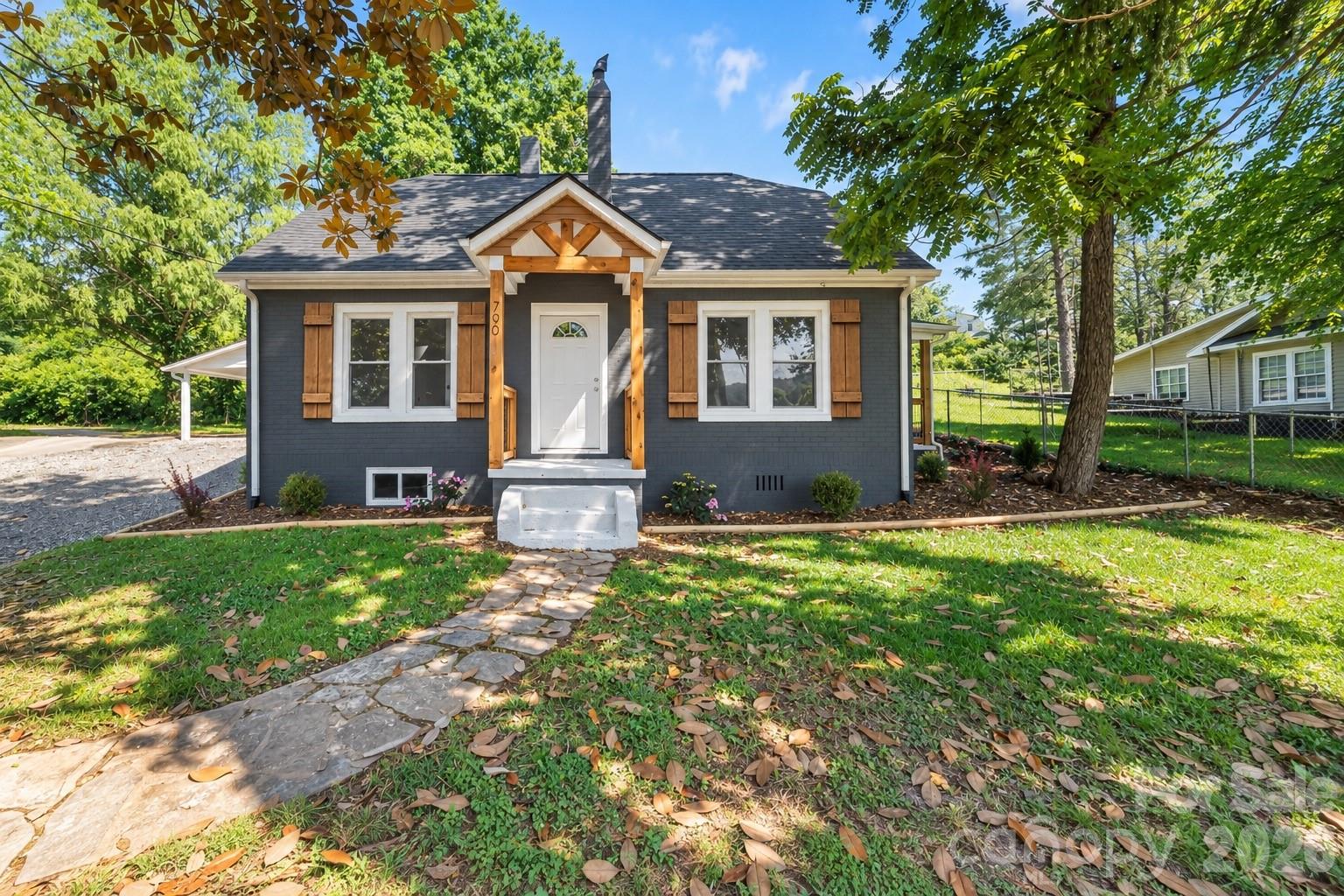Tate St, Marion, NC 28752 #1