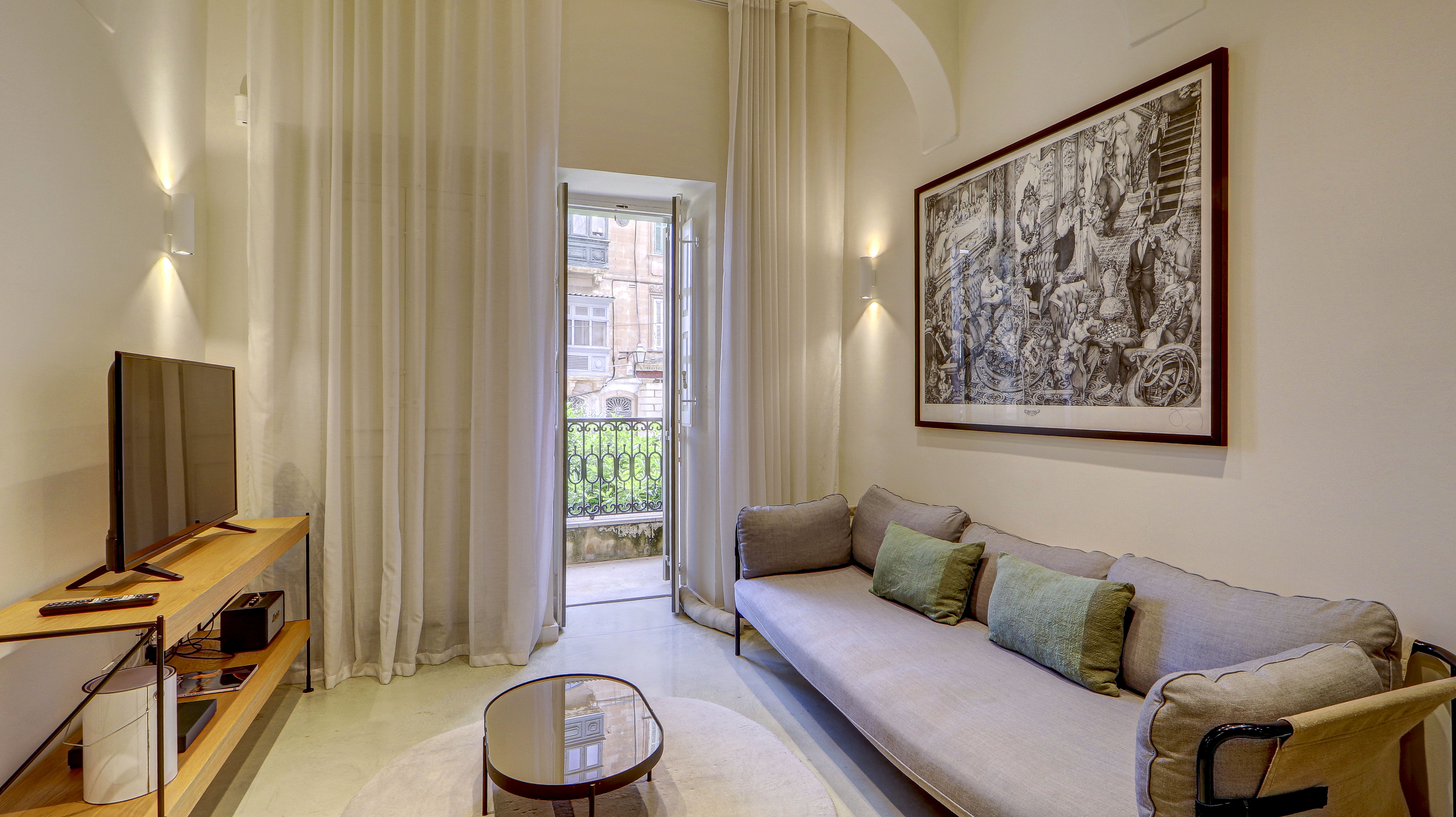  Valletta Residences - 物件實景