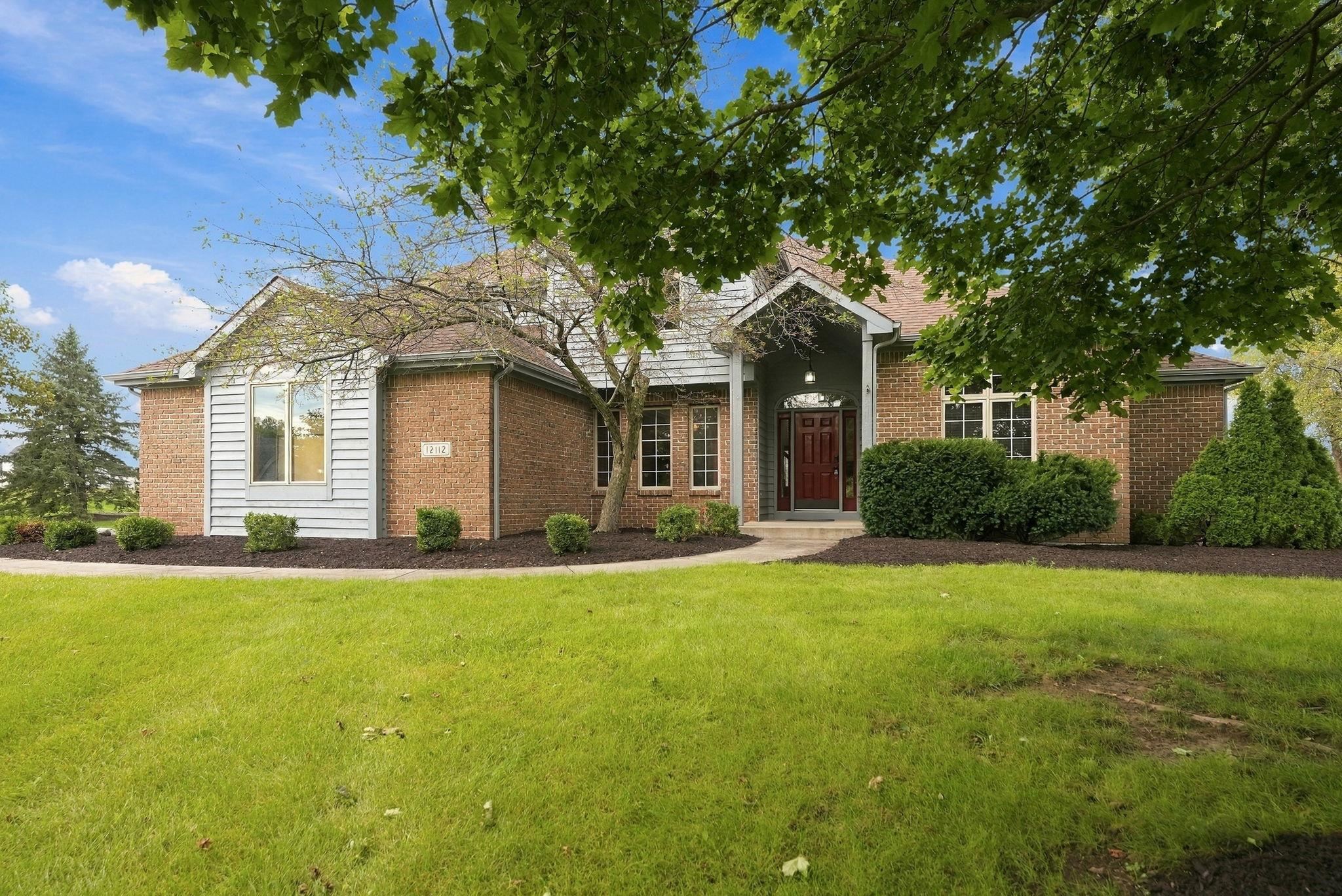 Blairmore Ct, Fort Wayne, IN 46814