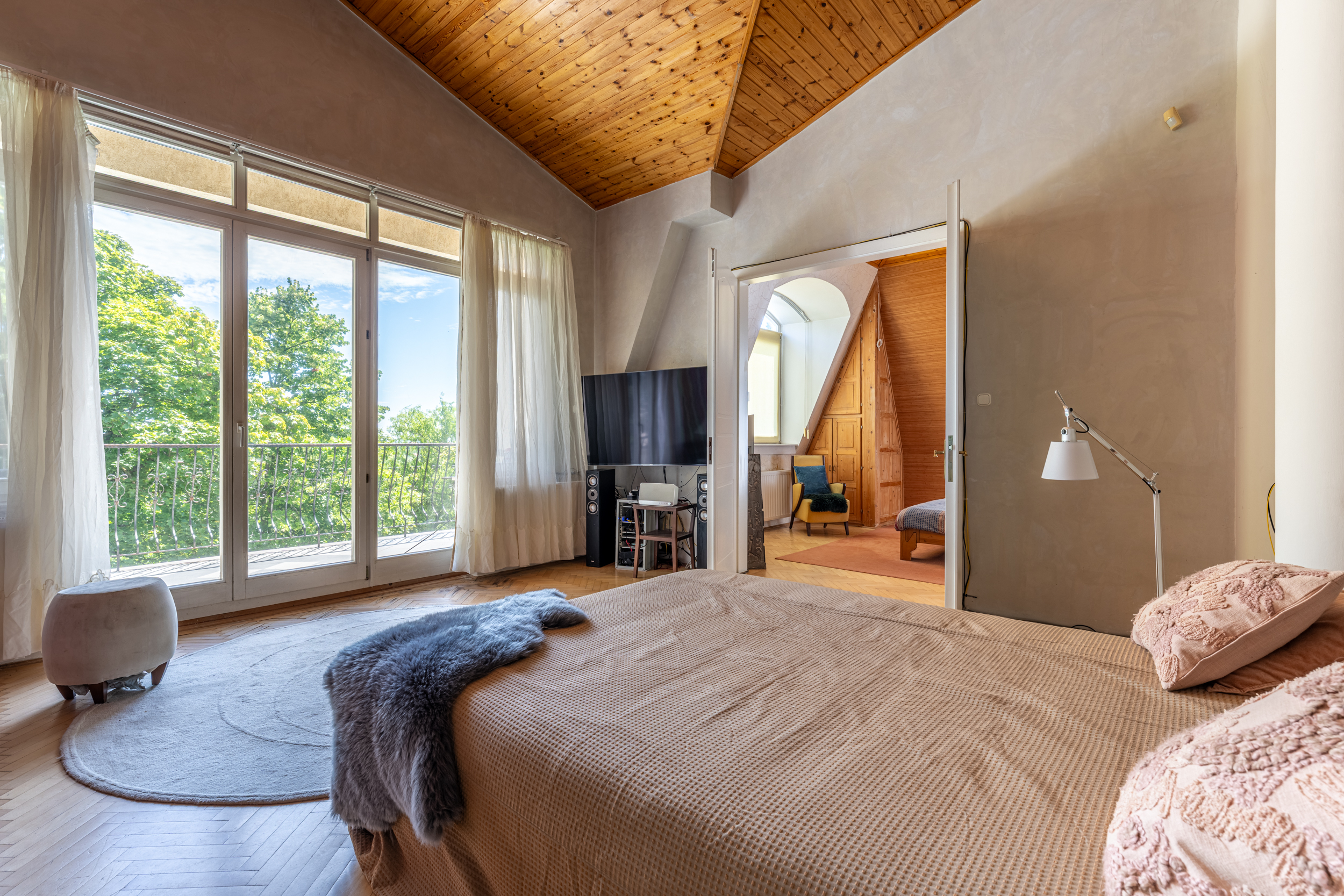  Timeless Villa Estate in the Heart of Buda - 物件實景