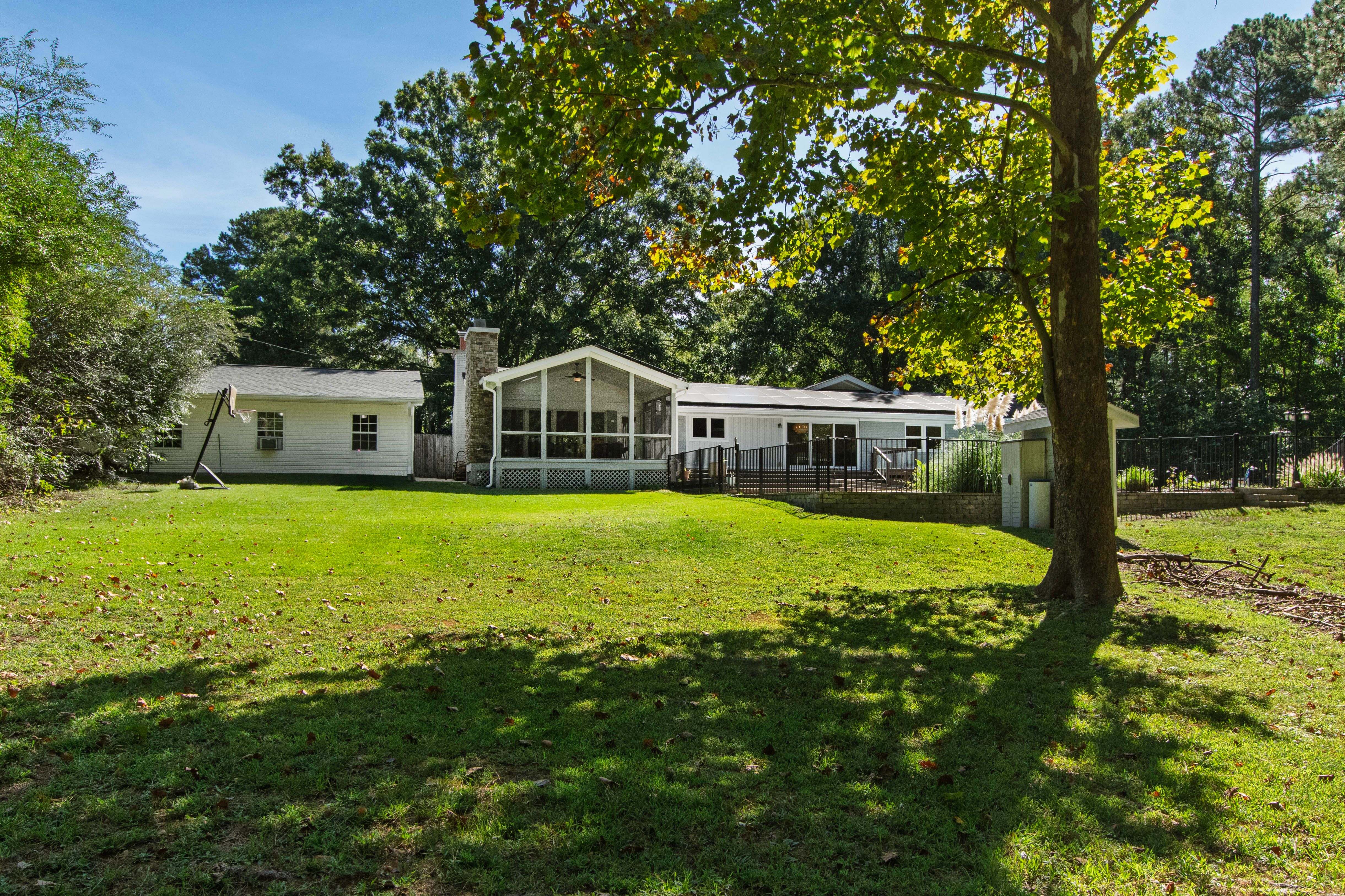  1421 Jenks Carpenter Road, Cary, NC 27519 - 物件實景