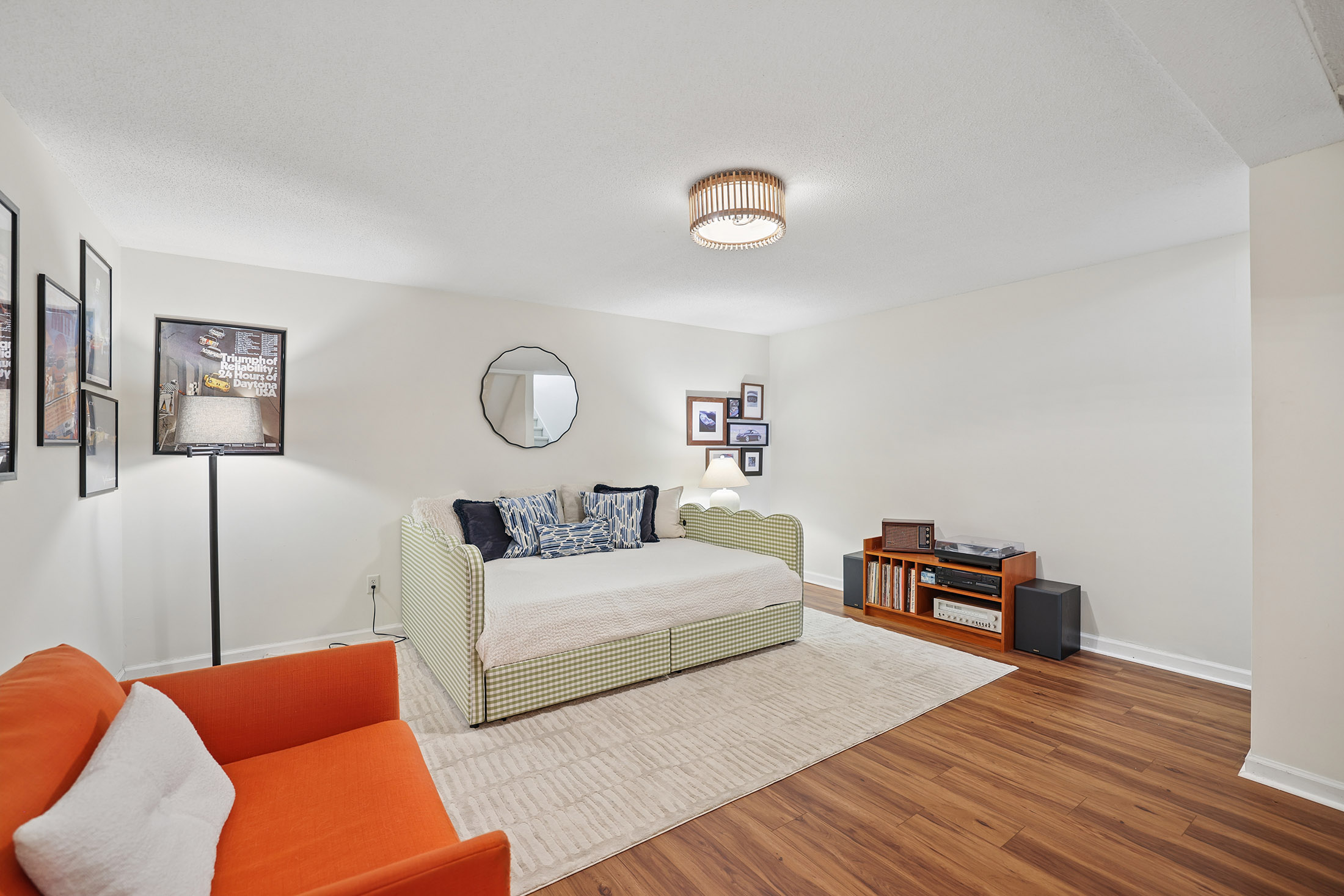  Inviting Townhome in Atlanta