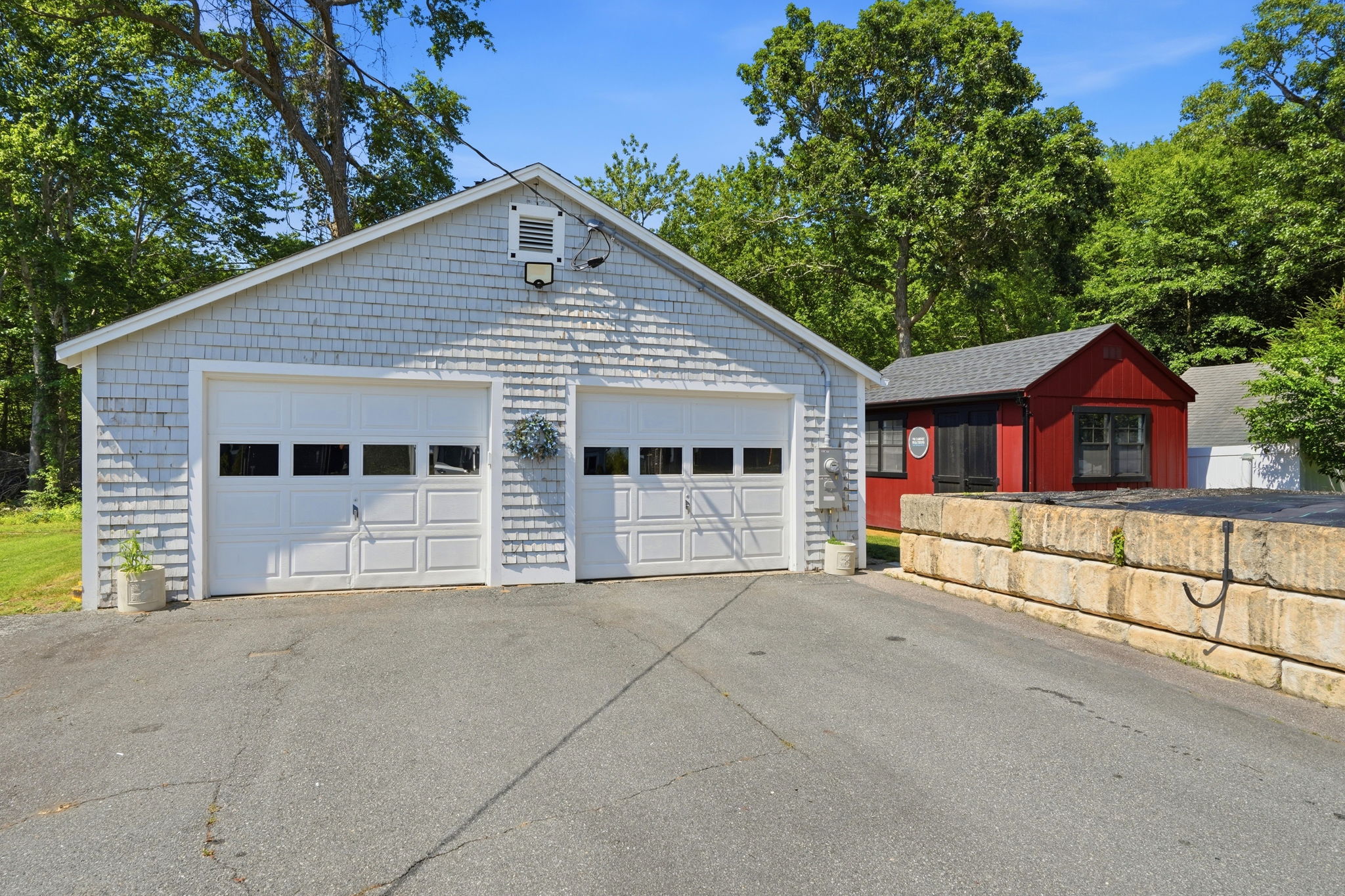  145 Staples Shore Rd, Lakeville - 物件實景