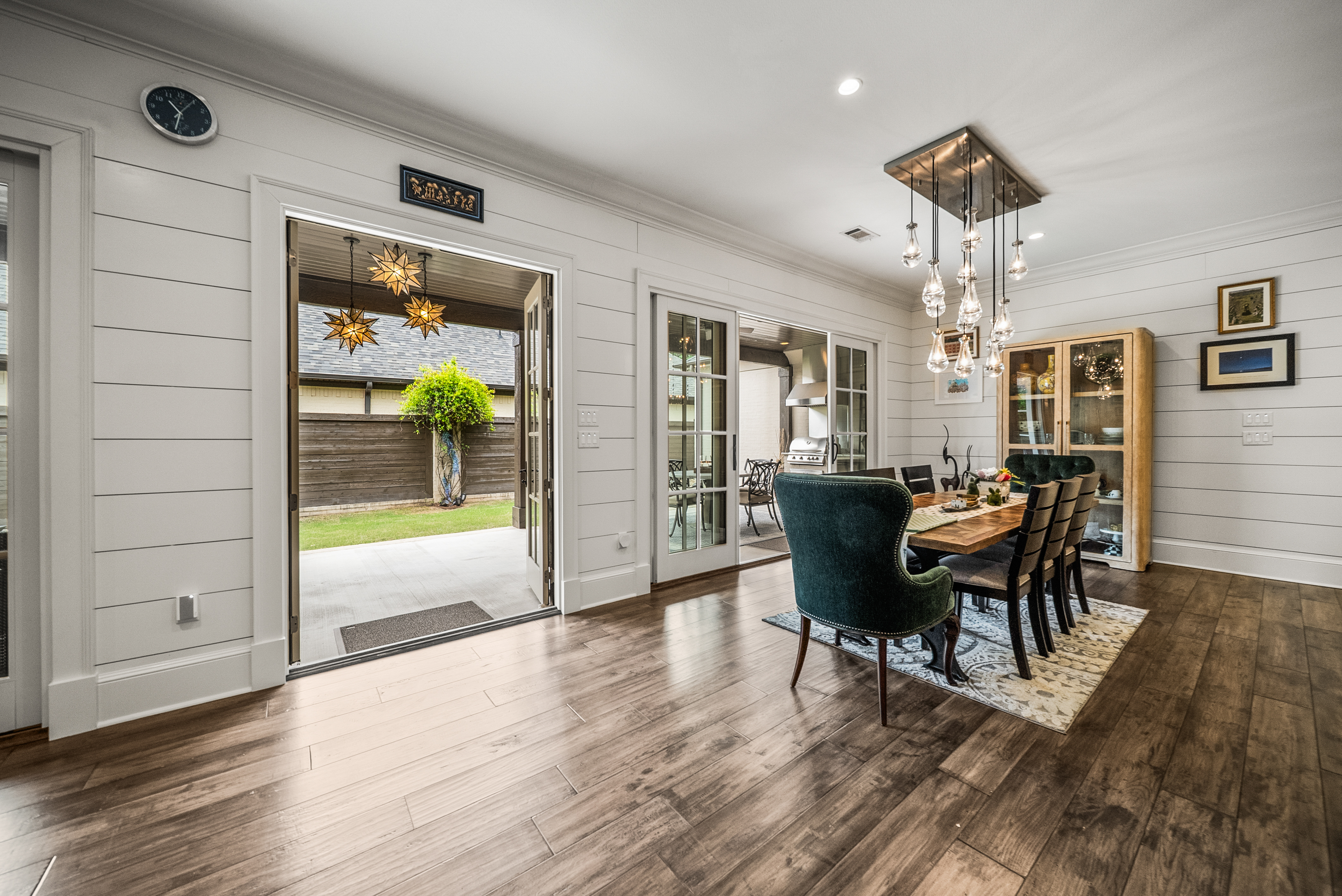  18 Hallen, Little Rock, AR, 72223 - 物件實景