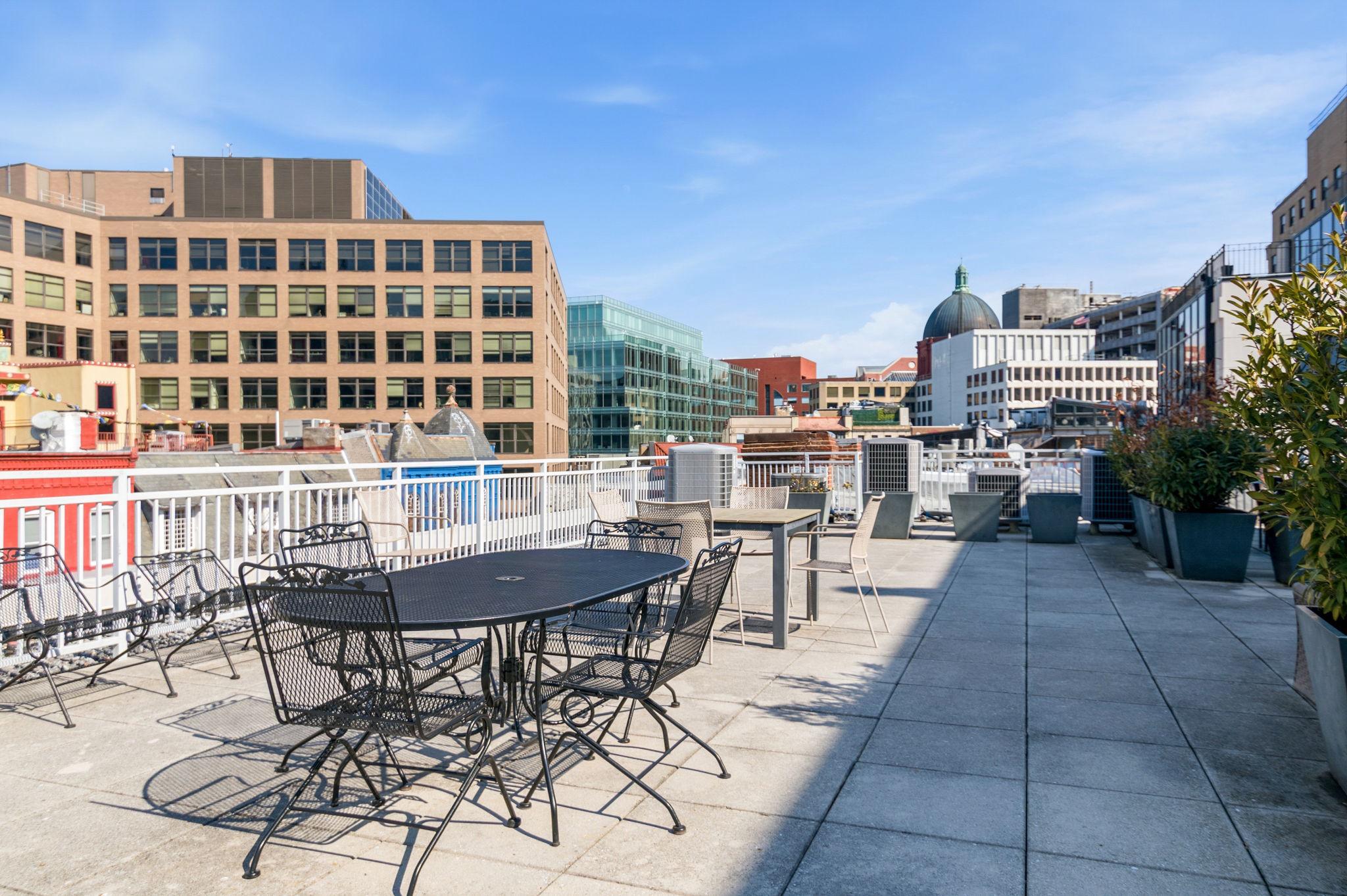  1830 Jefferson Place NW, Washington, DC, 20036 - 物件實景