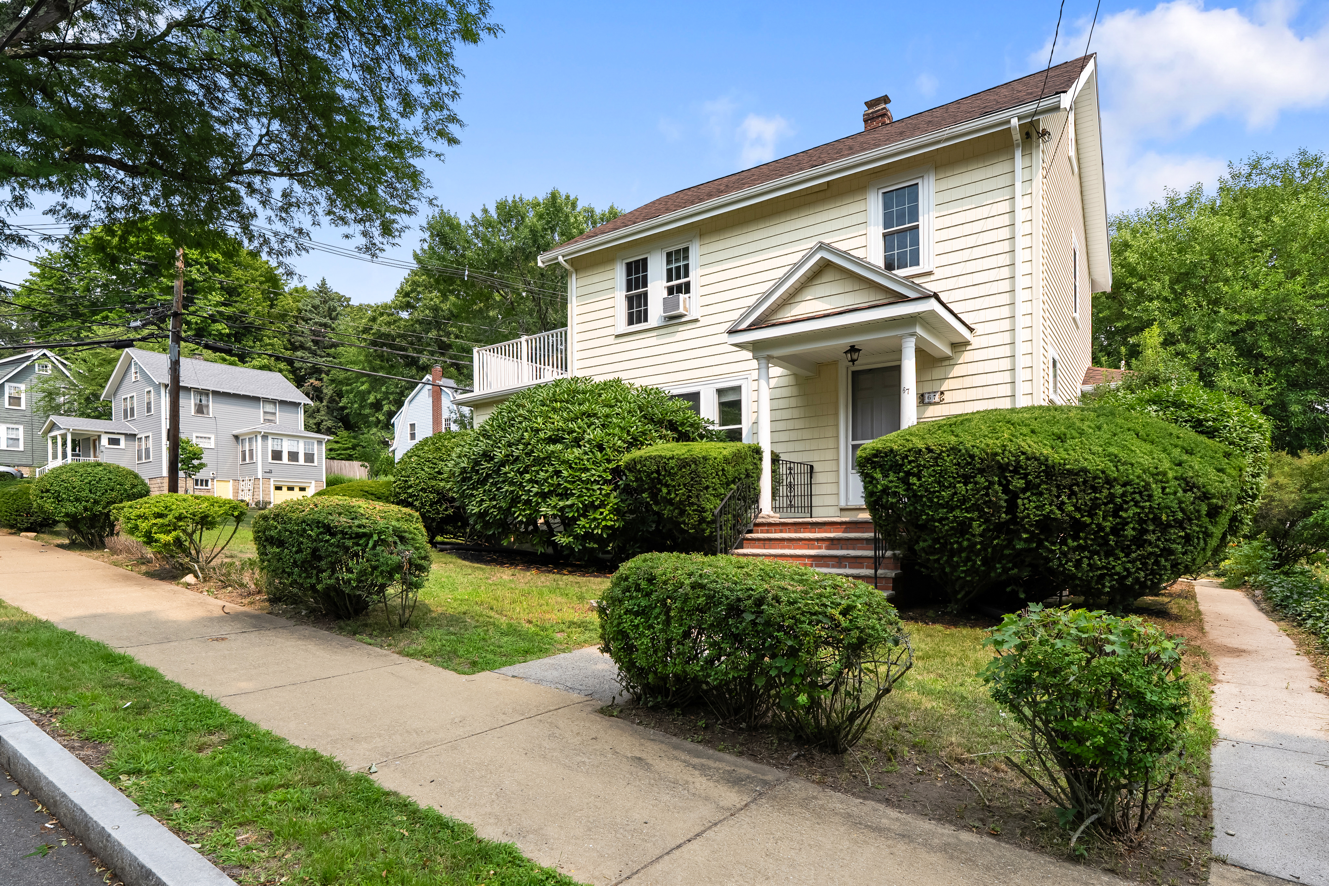  67 Ronald Road, Arlington, MA, 02474 - 物件實景