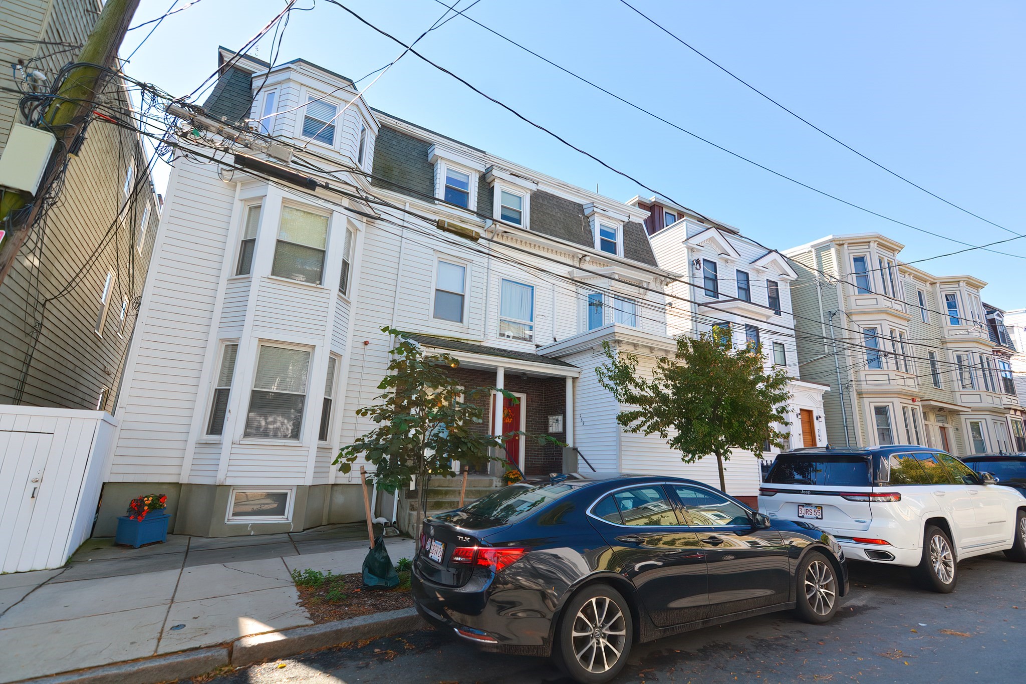 East Boston, Massachusetts, 02128, United States, 2 Bedrooms Bedrooms, ,1 BathroomBathrooms,Residential,For Sale,1938178