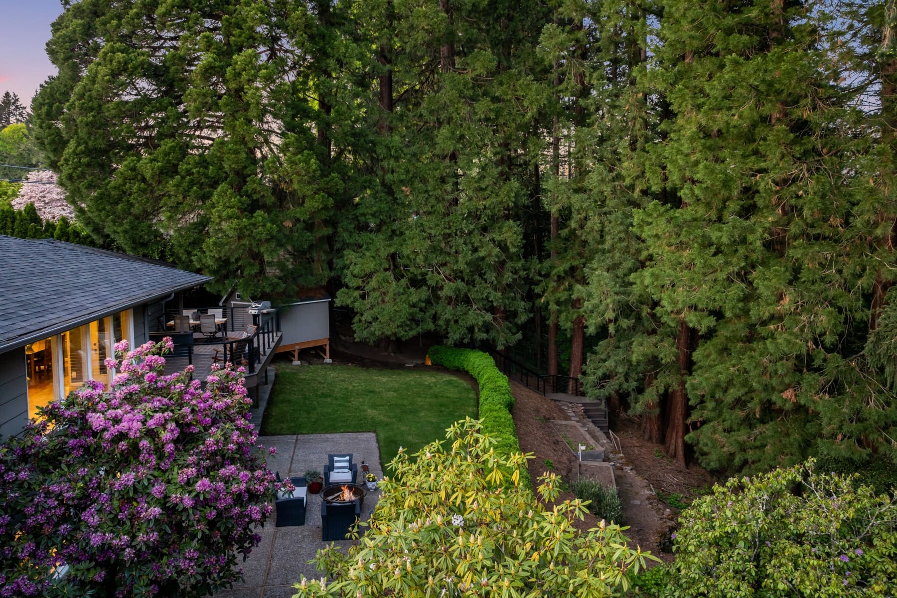  3370 SW VISTA DR Portland, OR 97225 - 物件實景