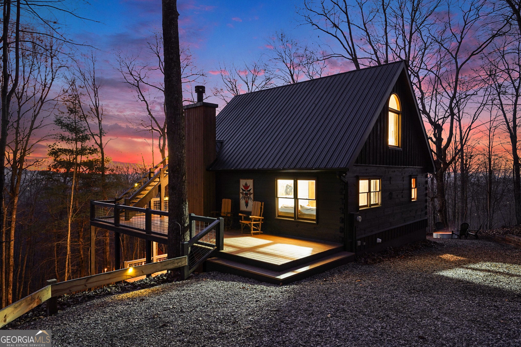 Morganton, Georgia, 30560, United States, 3 Bedrooms Bedrooms, ,3 BathroomsBathrooms,Residential,For Sale,2006569