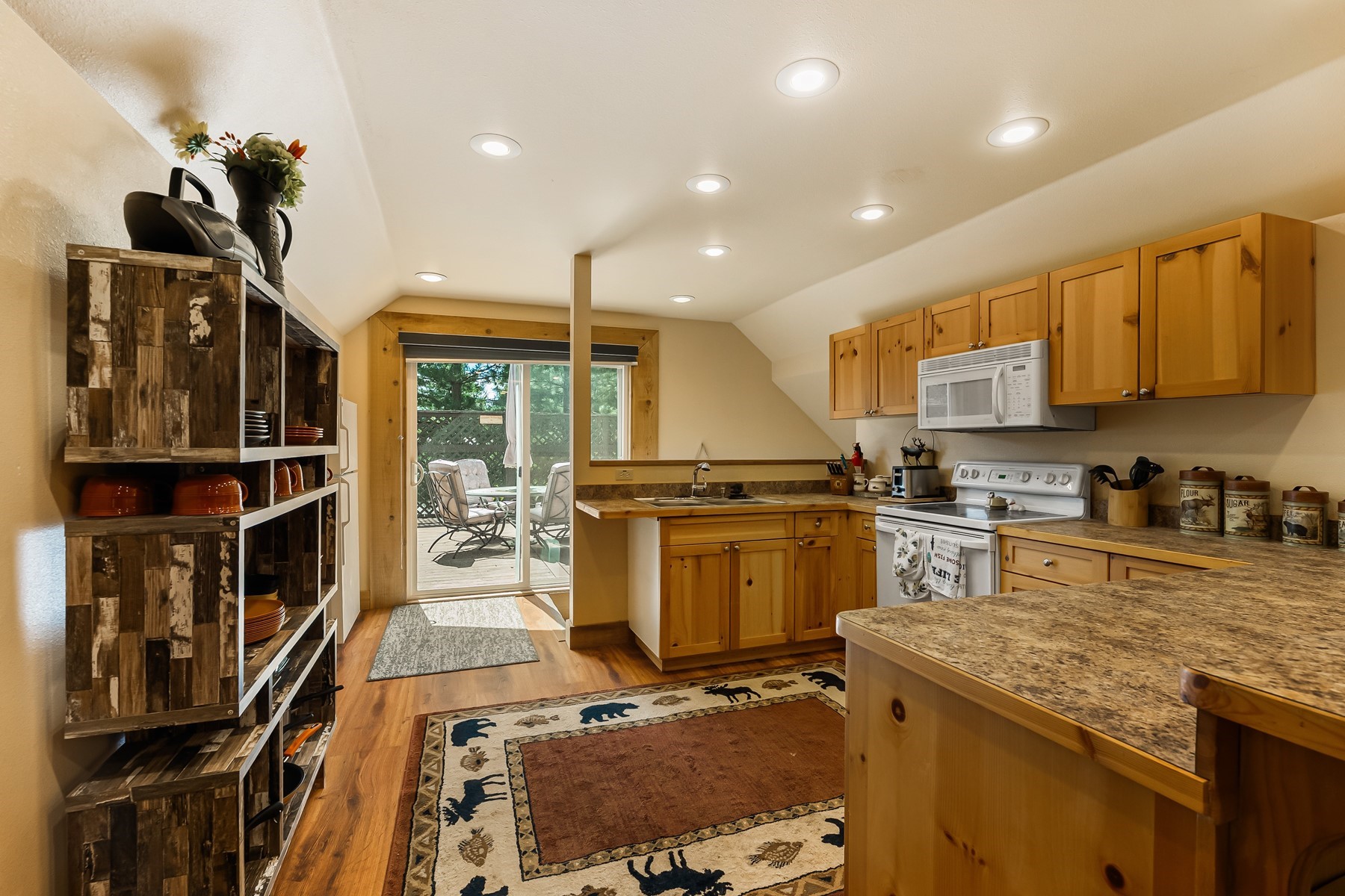  Waterfront Estate on Lake Pend Oreille - 物件實景