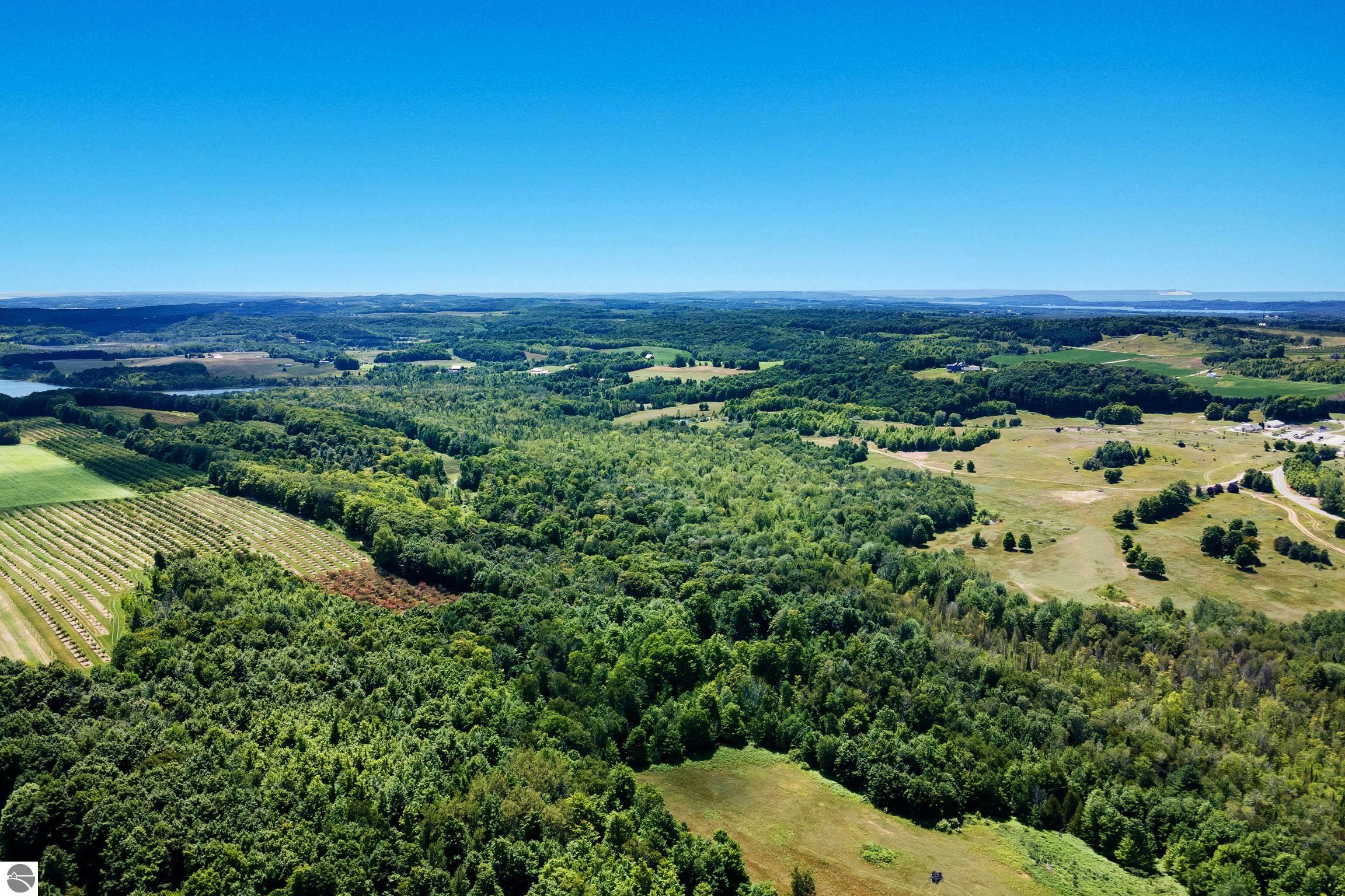 Northport, Michigan, 49670-9411, United States, ,Land,For Sale,1990473