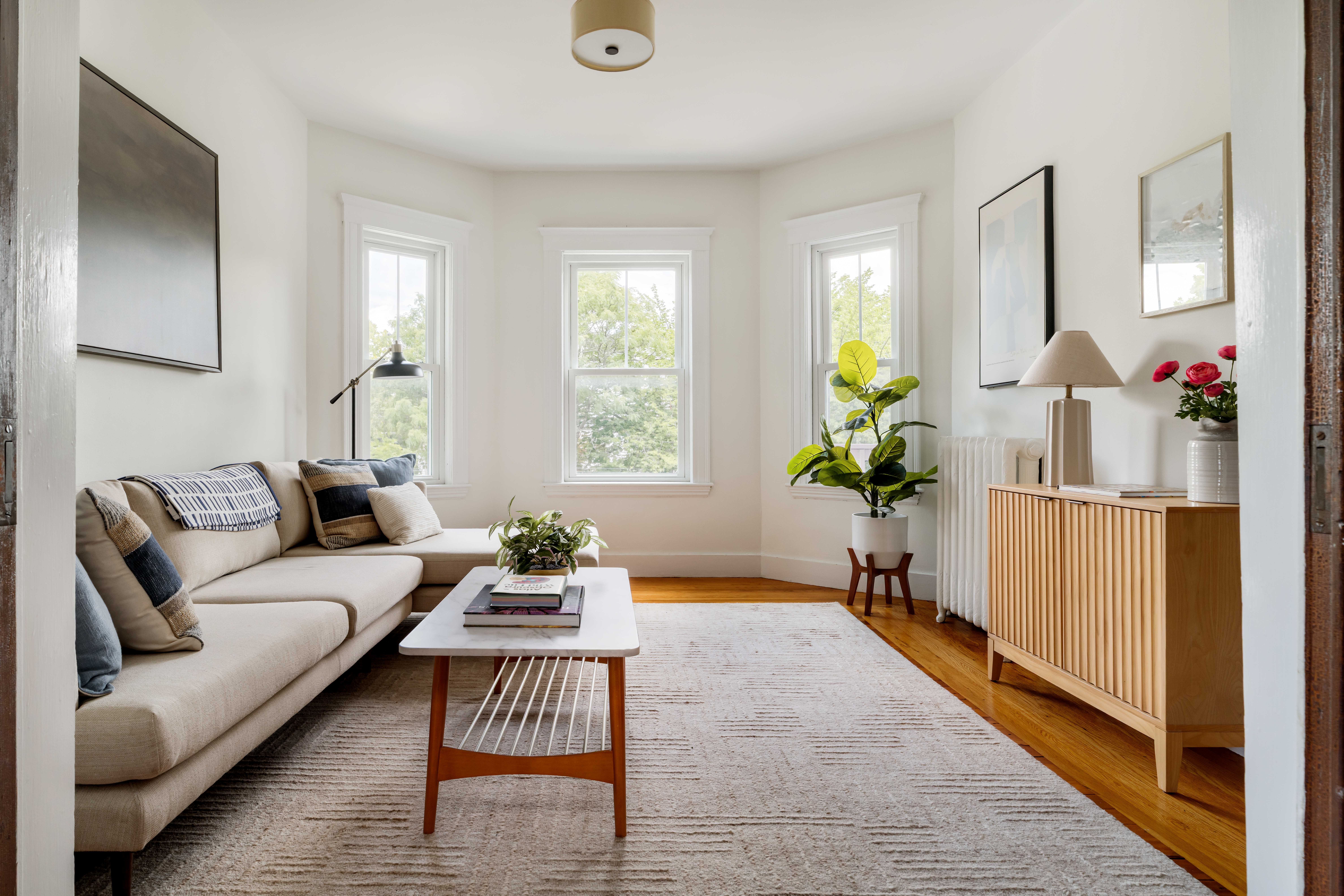  328 Huron Avenue, Cambridge, MA, 02138 - 物件實景