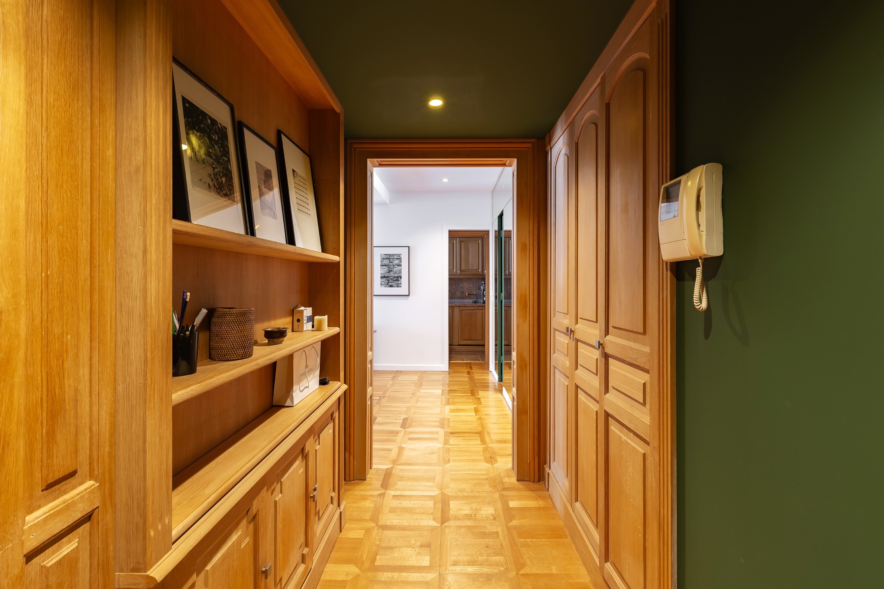  FOR SALE - Apartment - 2 bedrooms - Le Marais - Saint-Paul - 75004 Paris - 物件實景