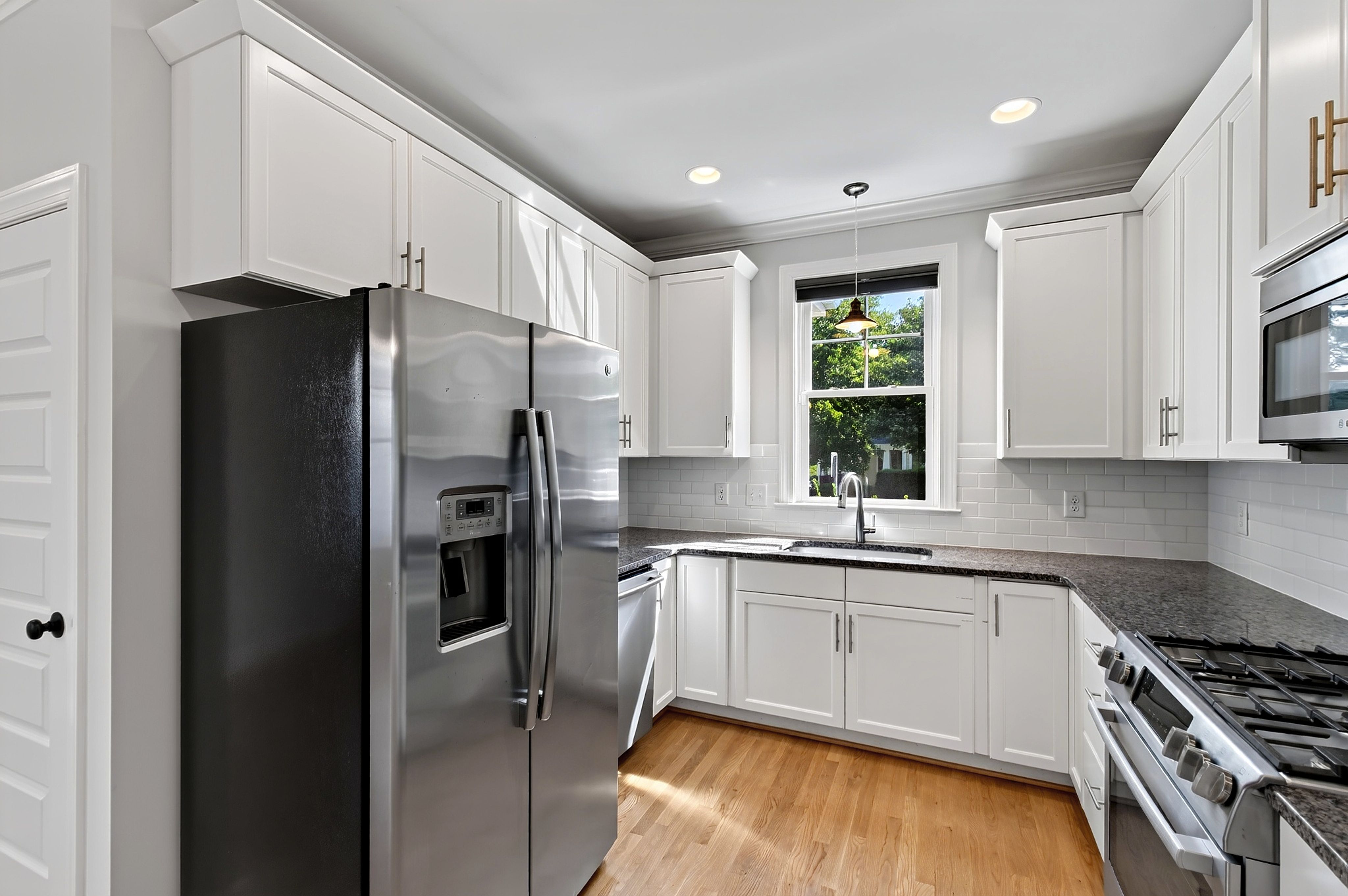  412 South Camellia Street, Chapel Hill, NC 27516 - 物件實景